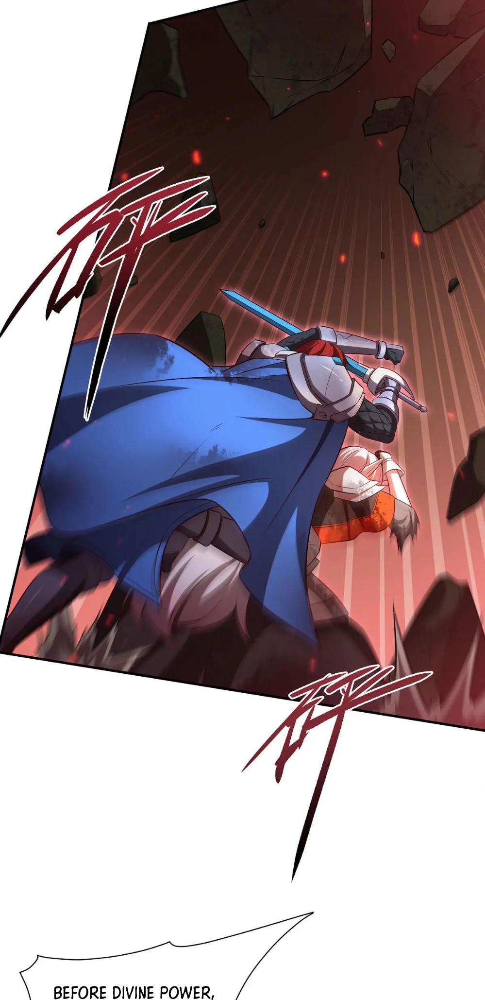 The Blood Princess and the Knight - Chapter 363 - Page 18