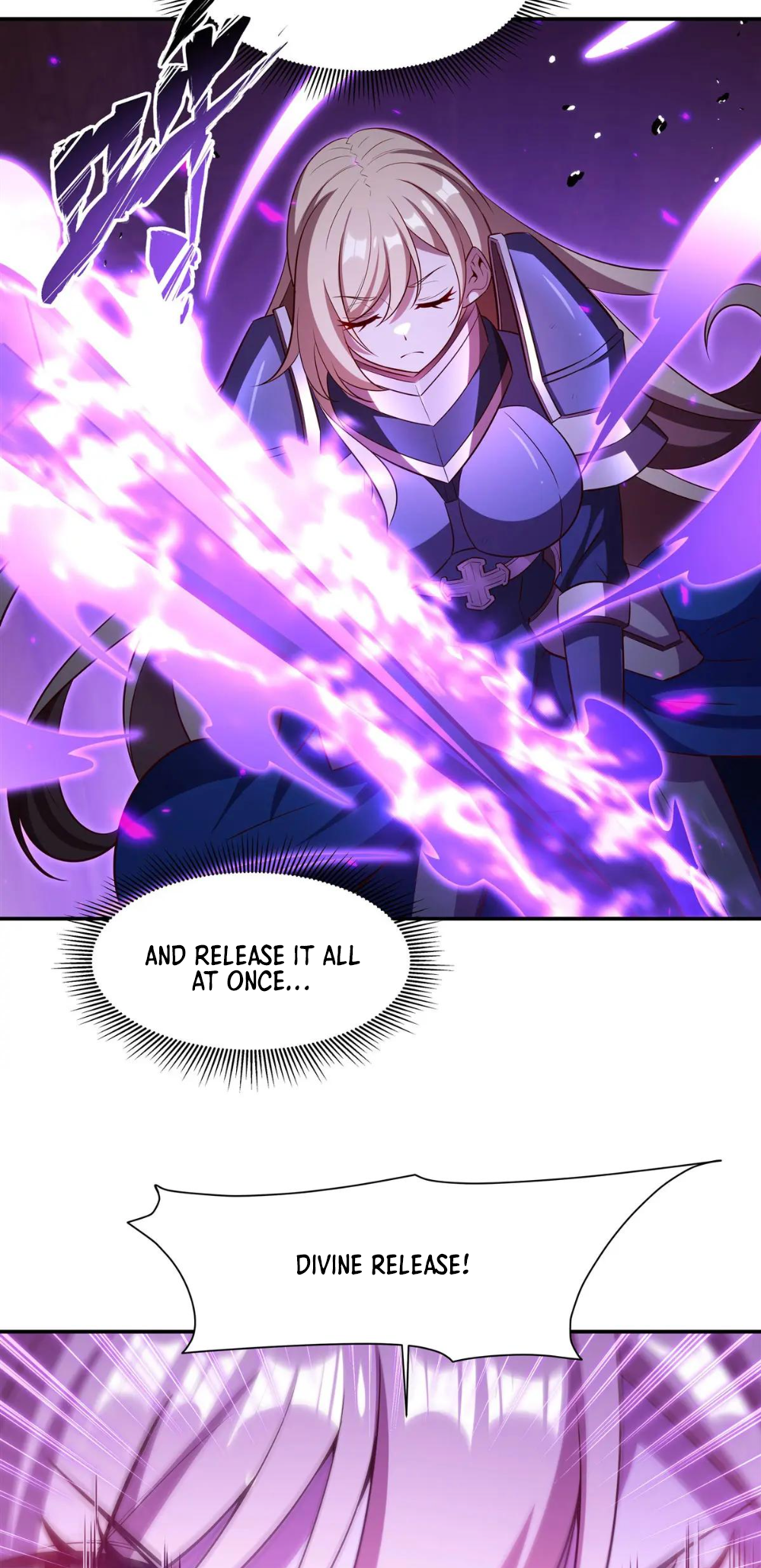 The Blood Princess and the Knight - Chapter 363 - Page 21