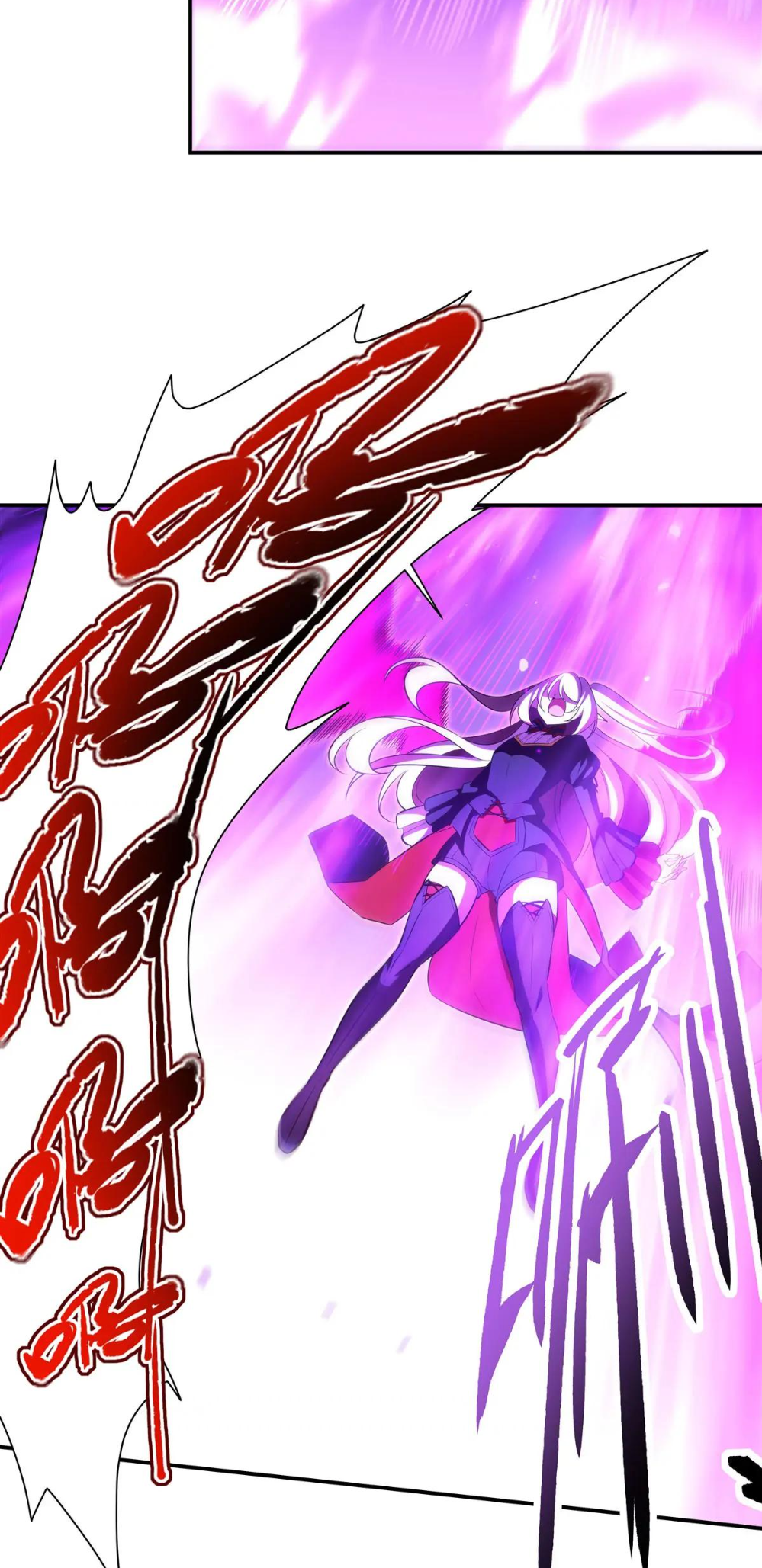 The Blood Princess and the Knight - Chapter 363 - Page 24