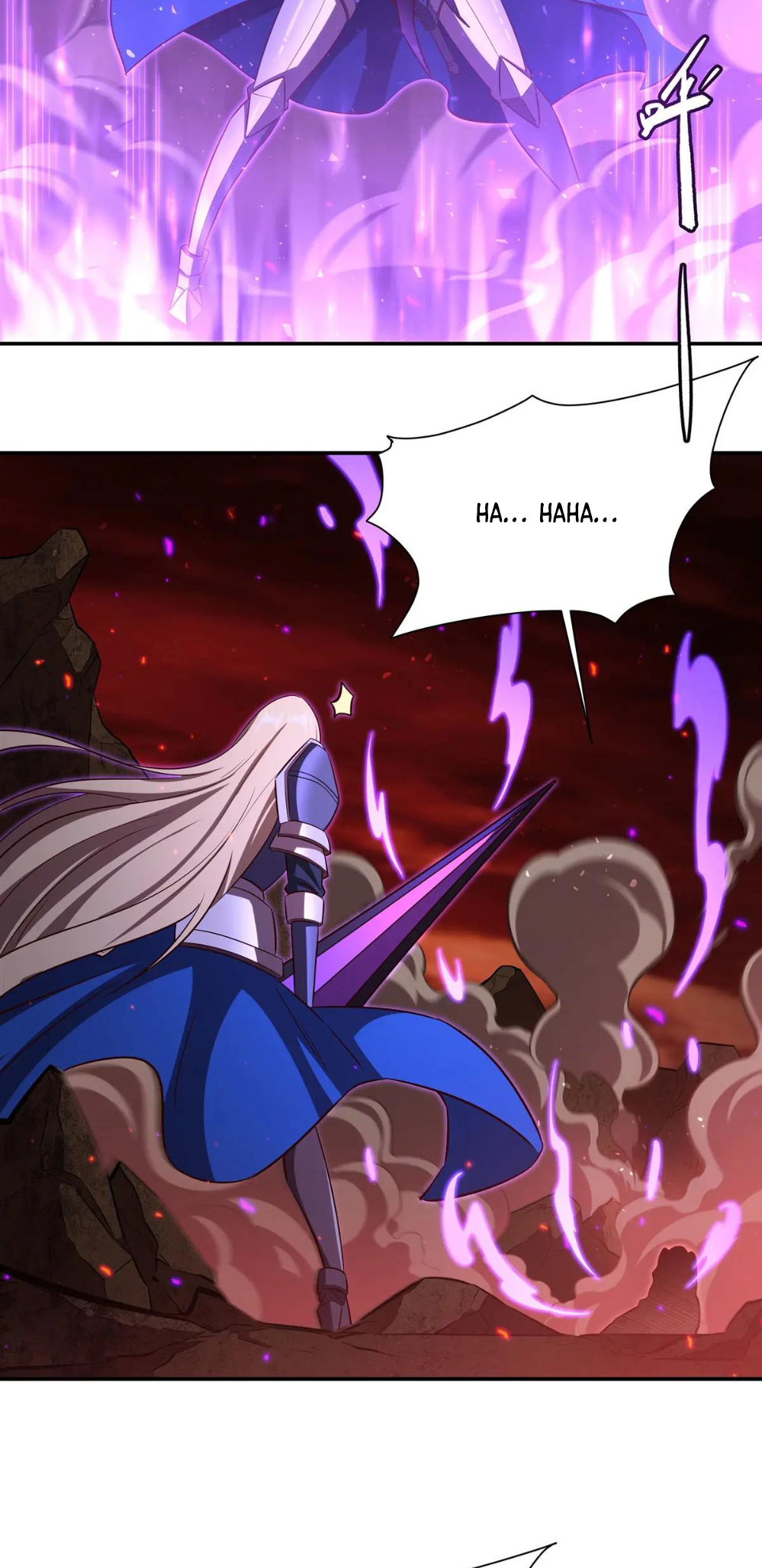 The Blood Princess and the Knight - Chapter 363 - Page 28