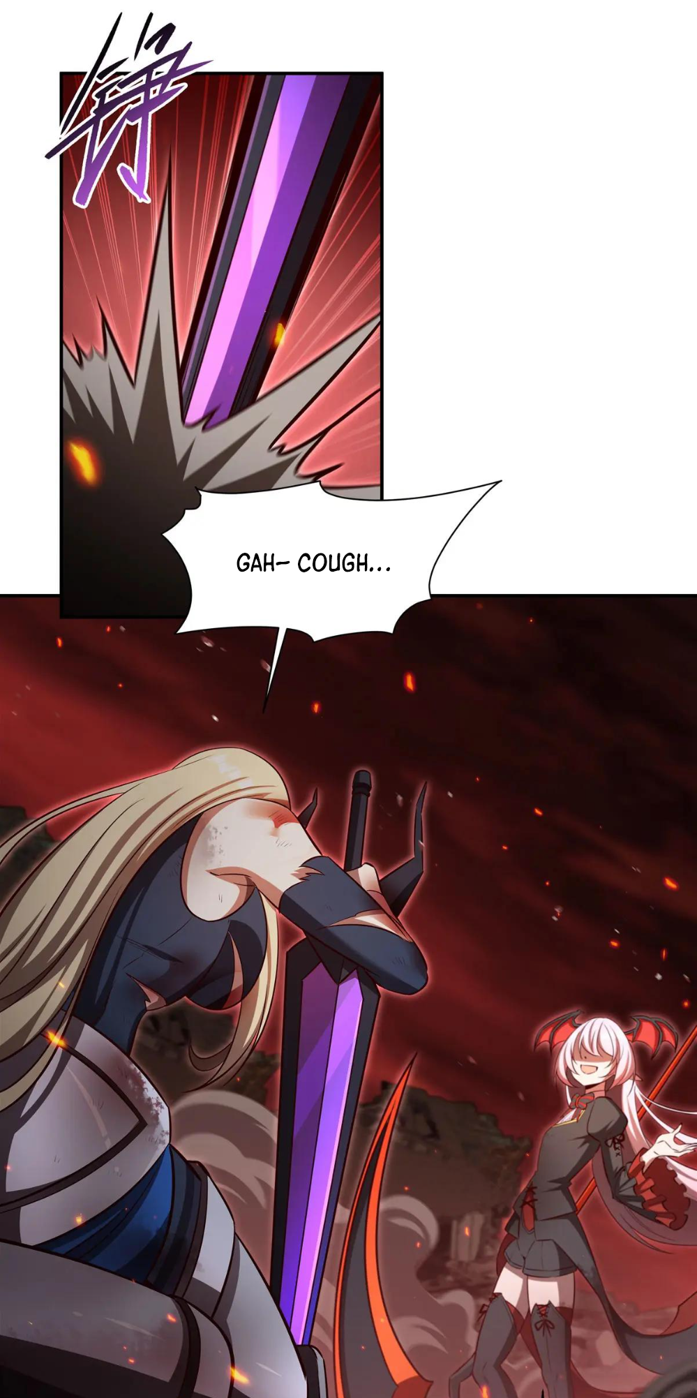 The Blood Princess and the Knight - Chapter 363 - Page 37