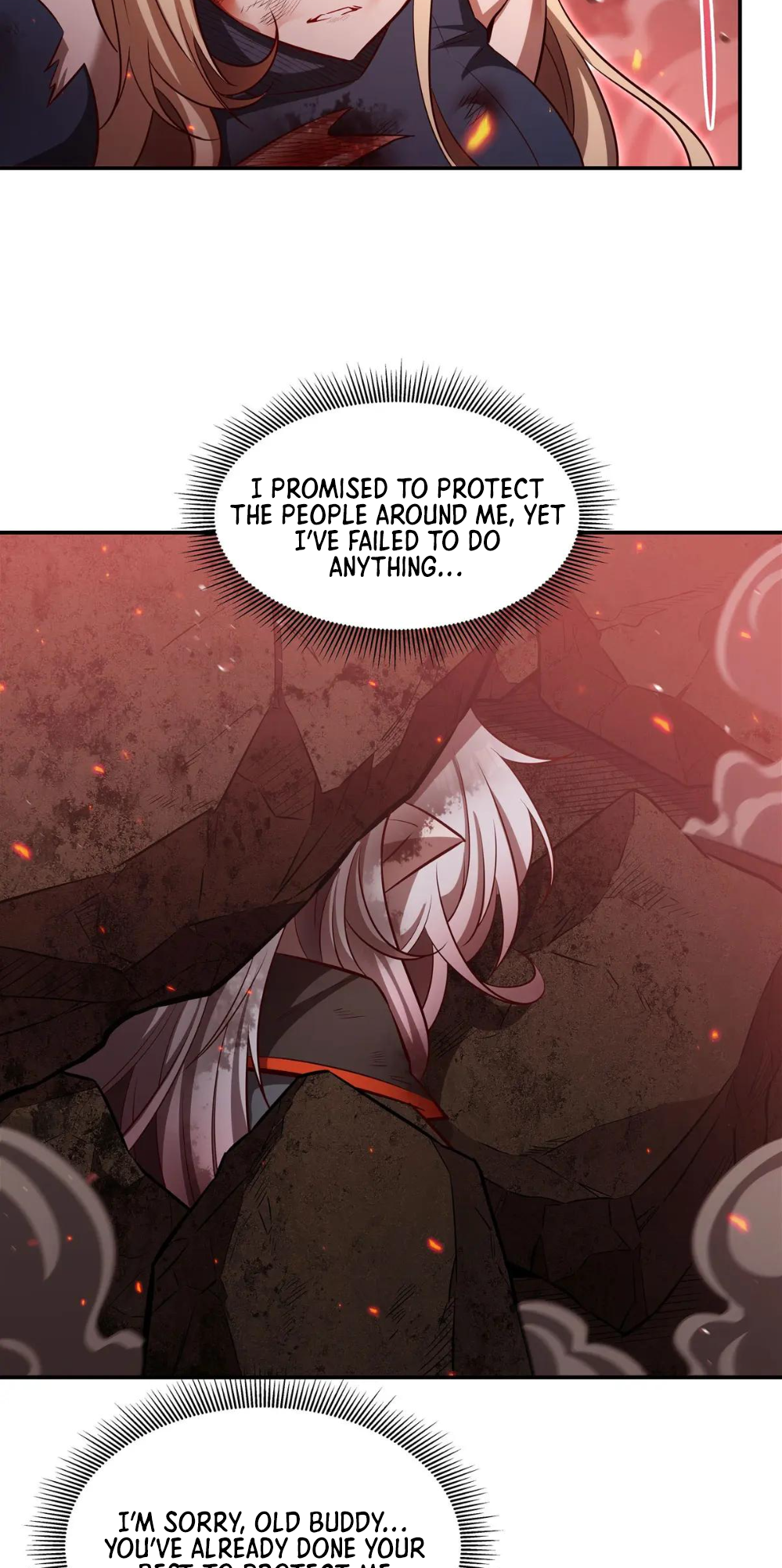 The Blood Princess and the Knight - Chapter 363 - Page 39