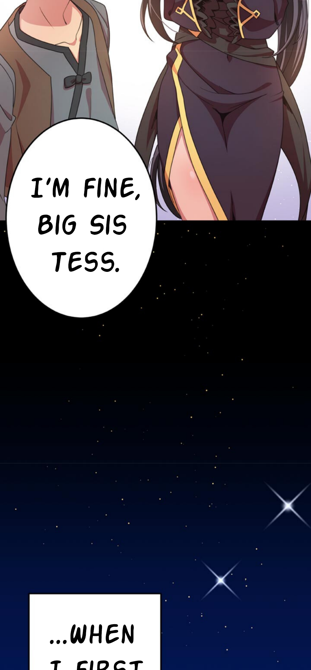 The Boy Raised by the Demon Queen and the Dragon Queen Has No Rival - Chapter 8 - Page 4