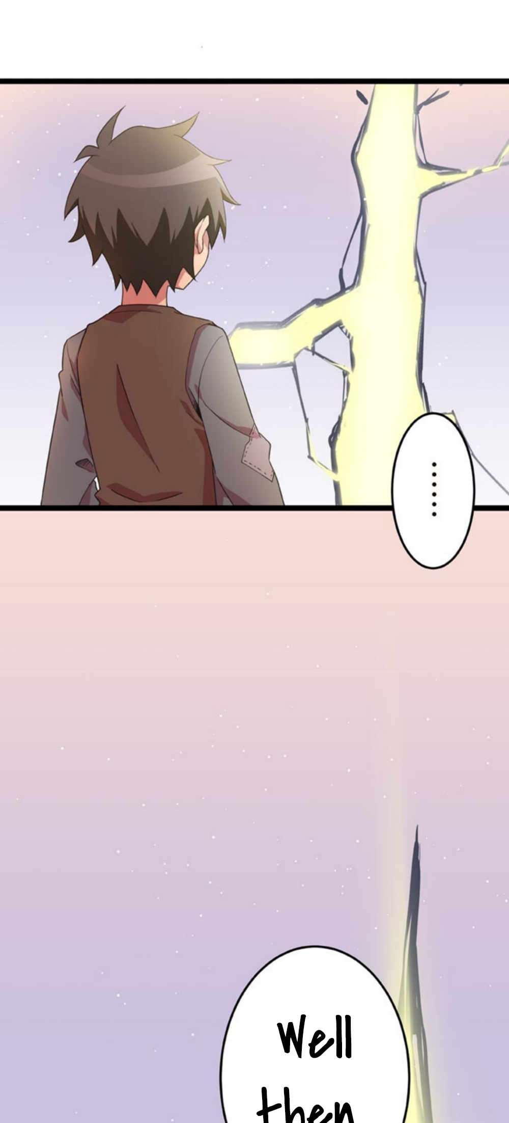 The Boy Raised by the Demon Queen and the Dragon Queen Has No Rival - Chapter 8 - Page 43