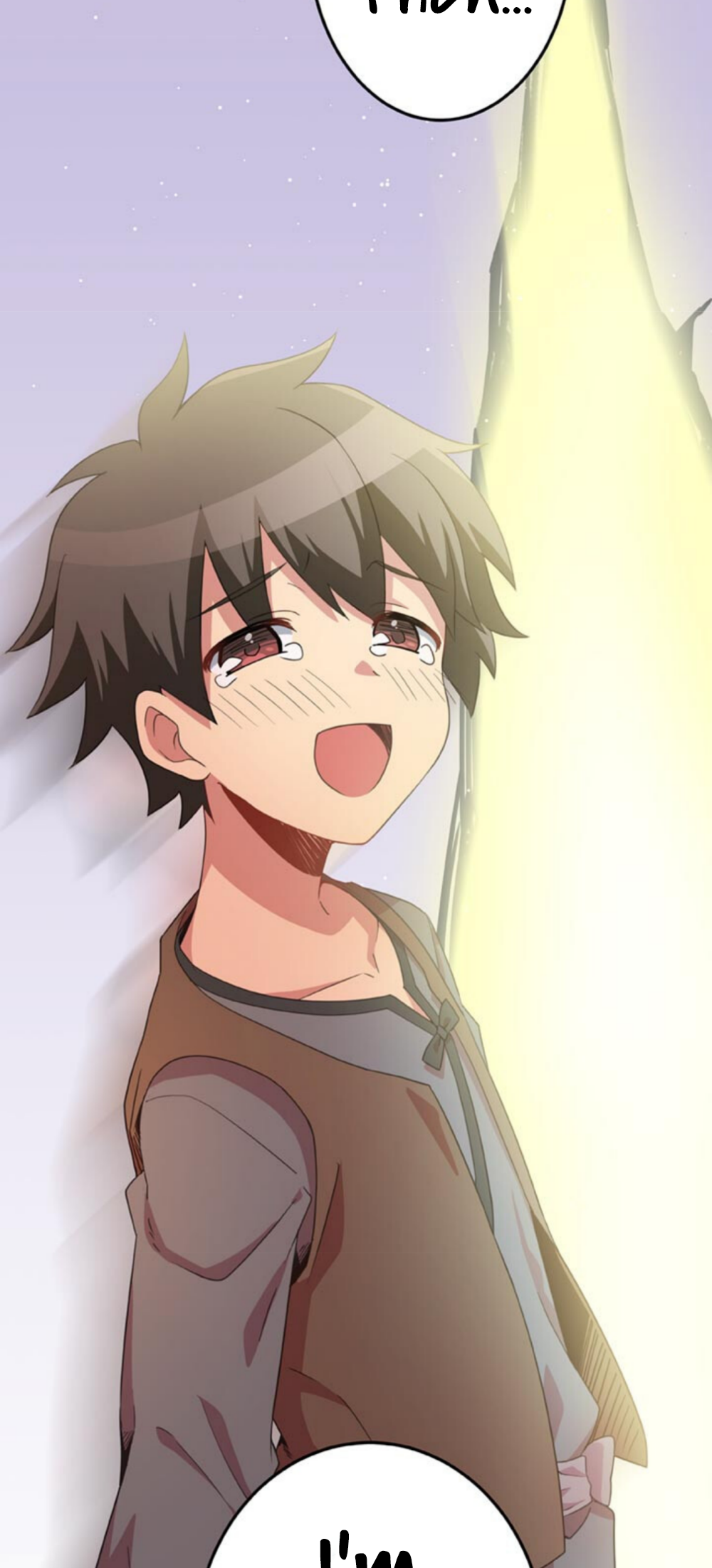 The Boy Raised by the Demon Queen and the Dragon Queen Has No Rival - Chapter 8 - Page 44