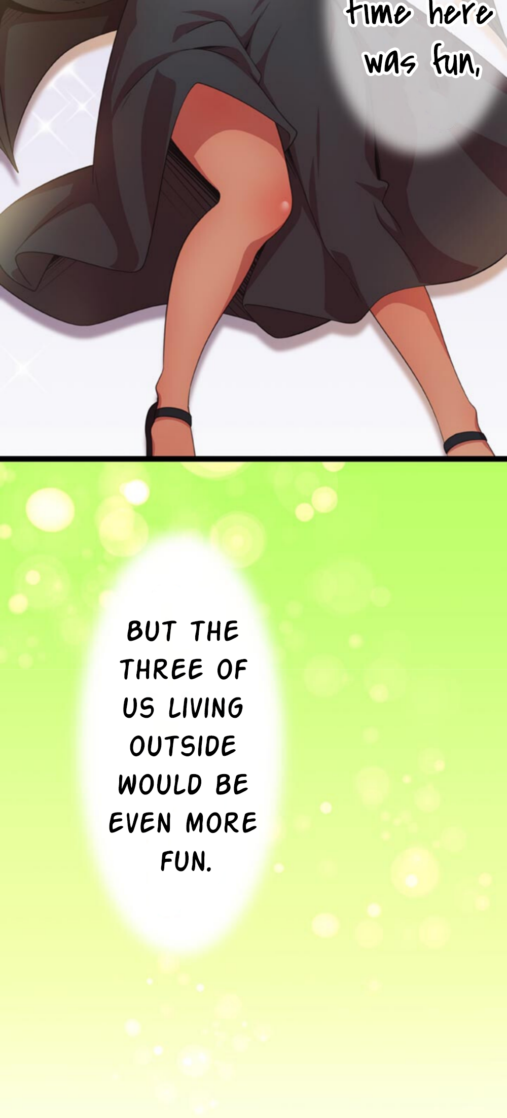 The Boy Raised by the Demon Queen and the Dragon Queen Has No Rival - Chapter 8 - Page 52