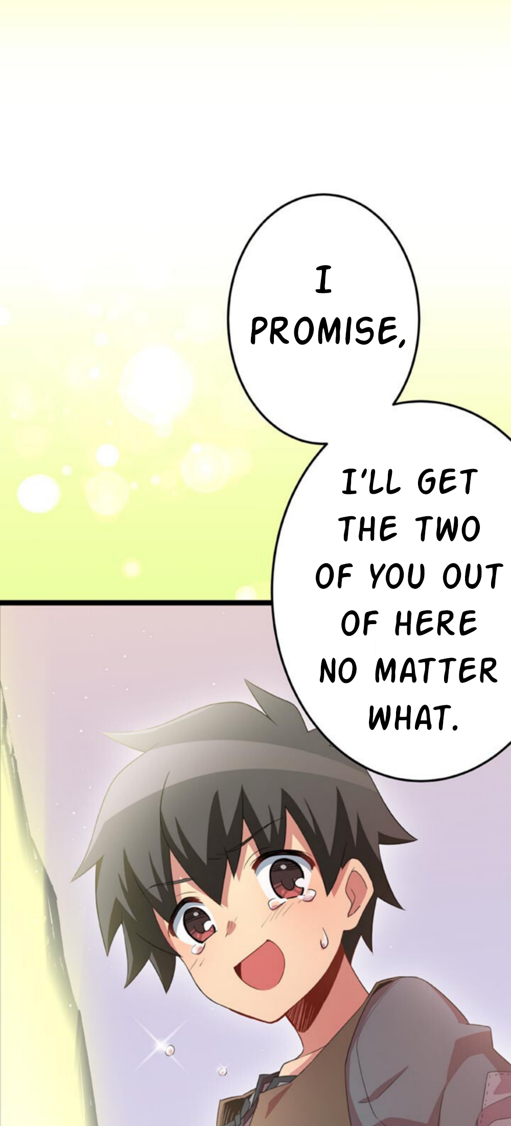 The Boy Raised by the Demon Queen and the Dragon Queen Has No Rival - Chapter 8 - Page 53