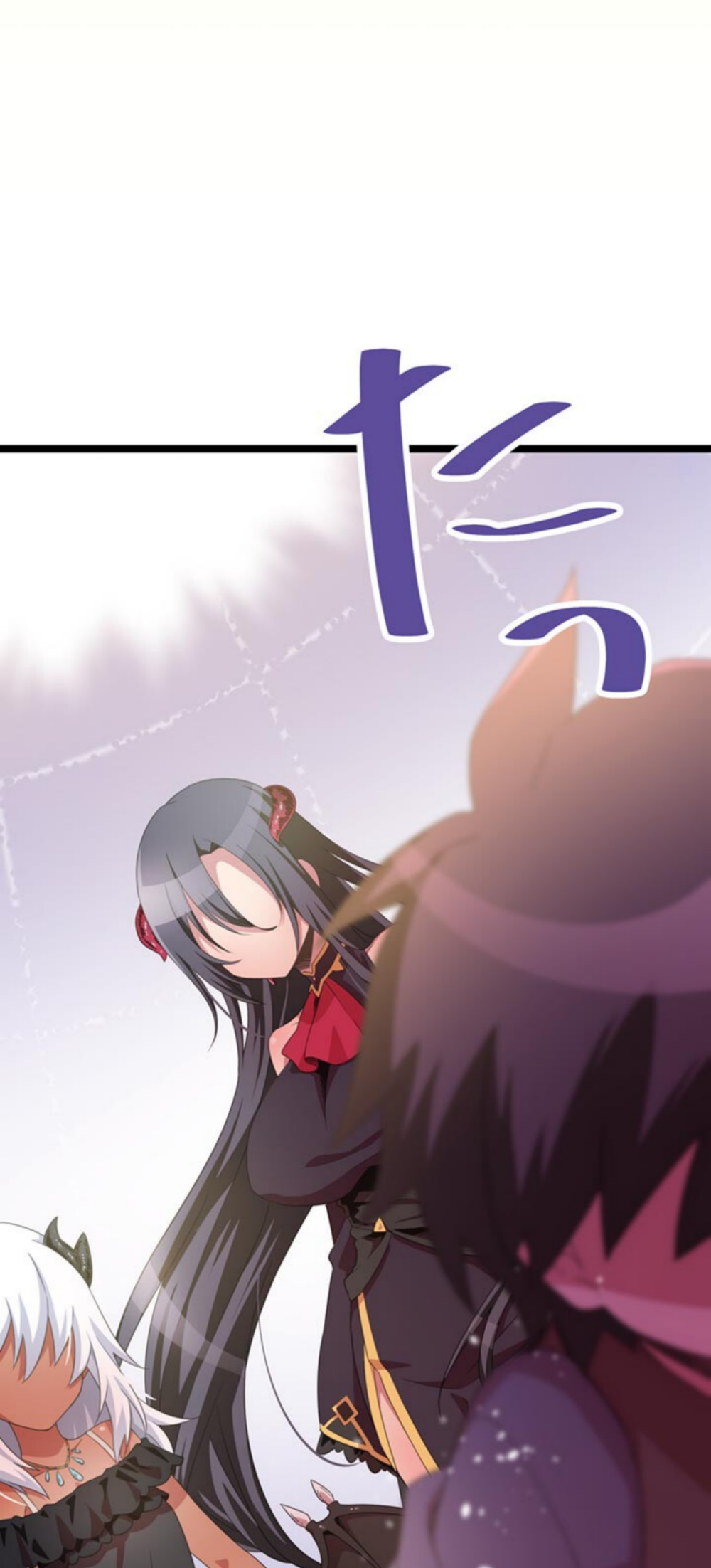 The Boy Raised by the Demon Queen and the Dragon Queen Has No Rival - Chapter 8 - Page 55