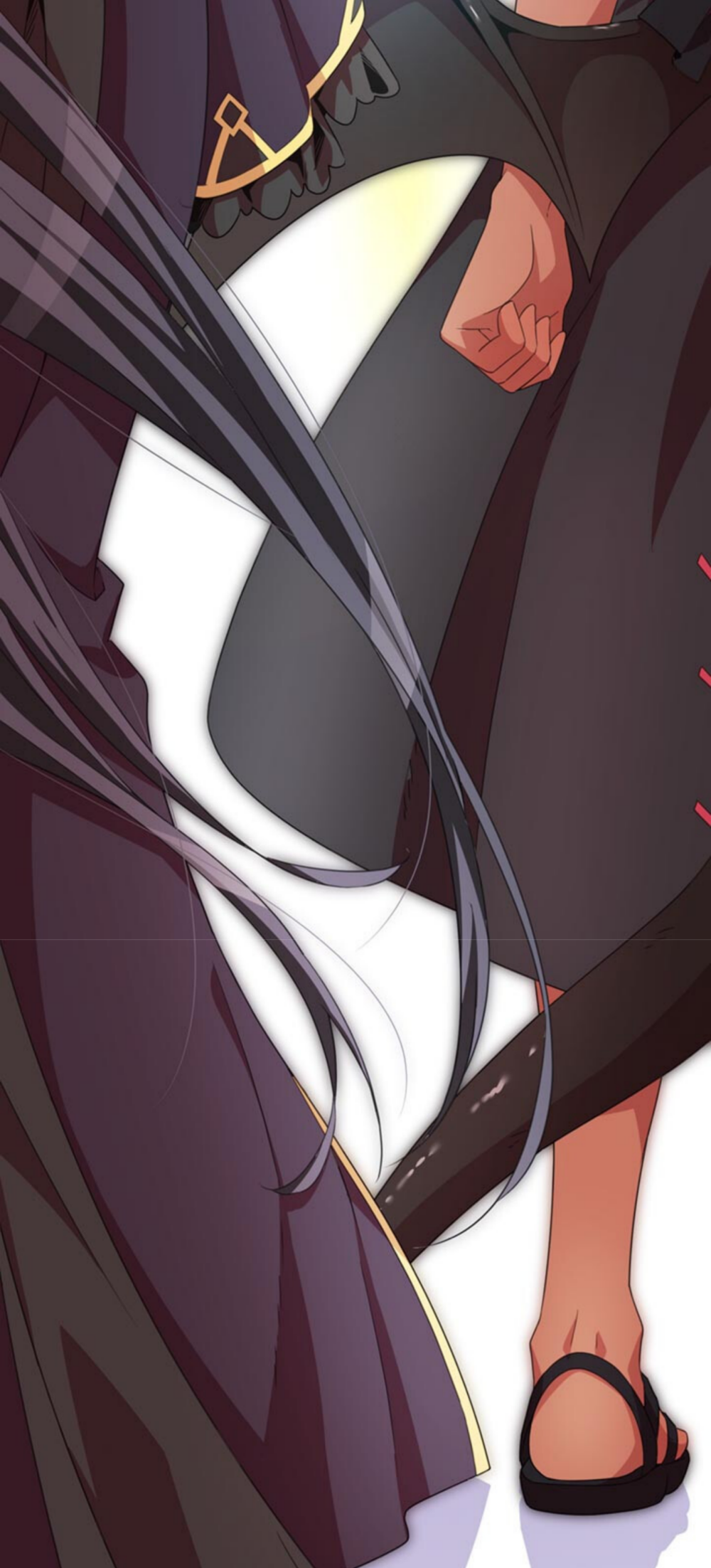 The Boy Raised by the Demon Queen and the Dragon Queen Has No Rival - Chapter 8 - Page 58