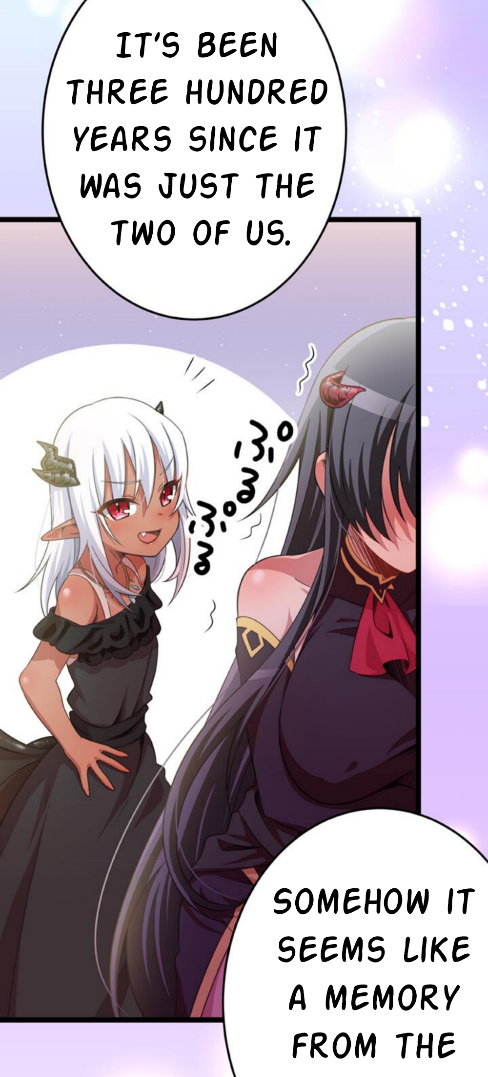 The Boy Raised by the Demon Queen and the Dragon Queen Has No Rival - Chapter 8 - Page 62