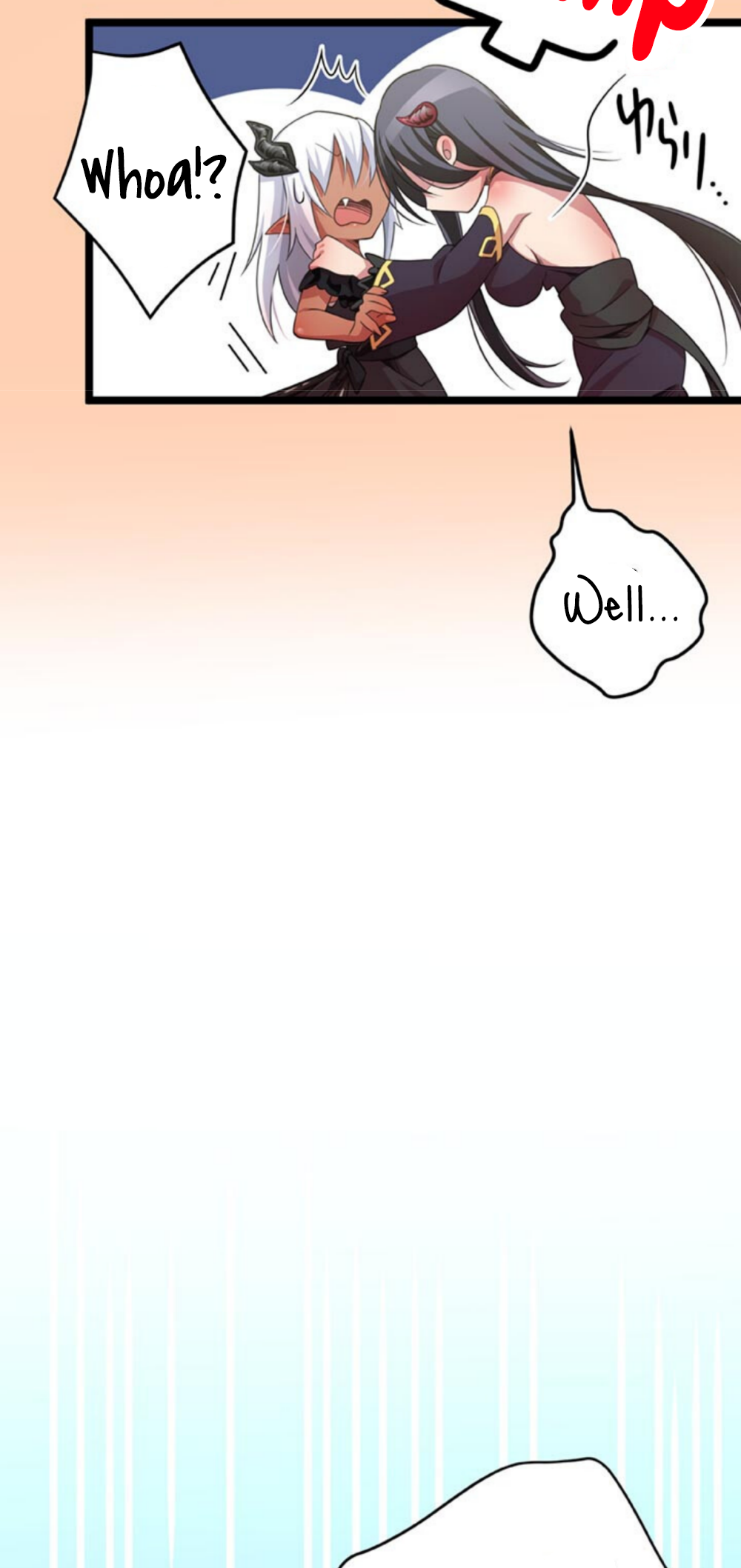 The Boy Raised by the Demon Queen and the Dragon Queen Has No Rival - Chapter 8 - Page 65