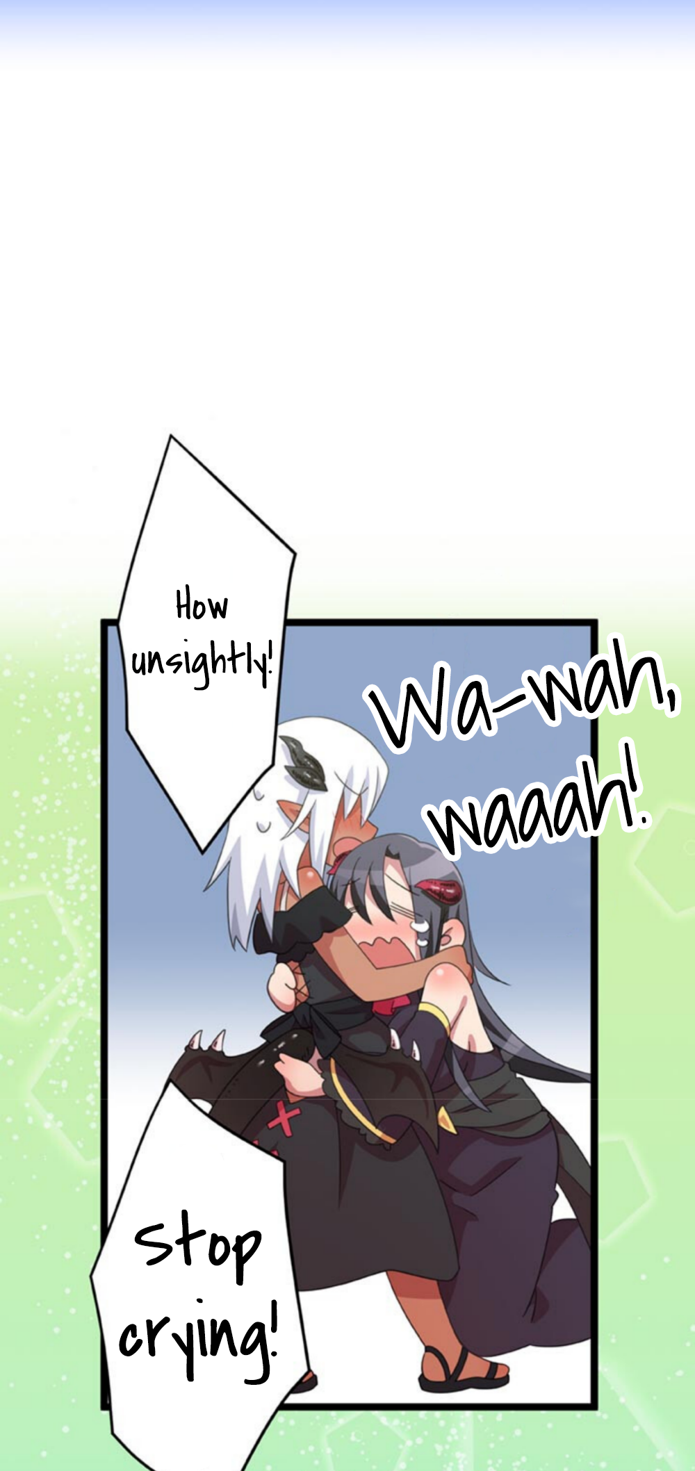 The Boy Raised by the Demon Queen and the Dragon Queen Has No Rival - Chapter 8 - Page 67
