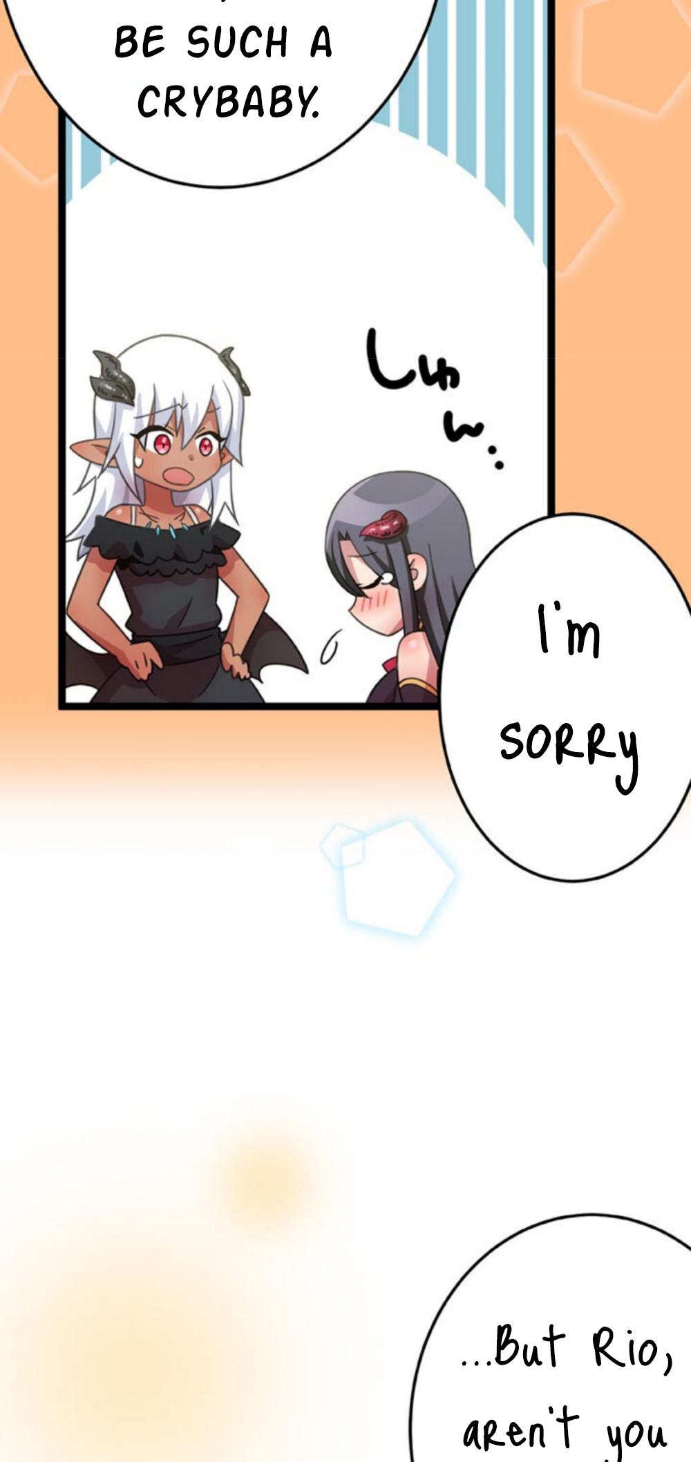 The Boy Raised by the Demon Queen and the Dragon Queen Has No Rival - Chapter 8 - Page 70