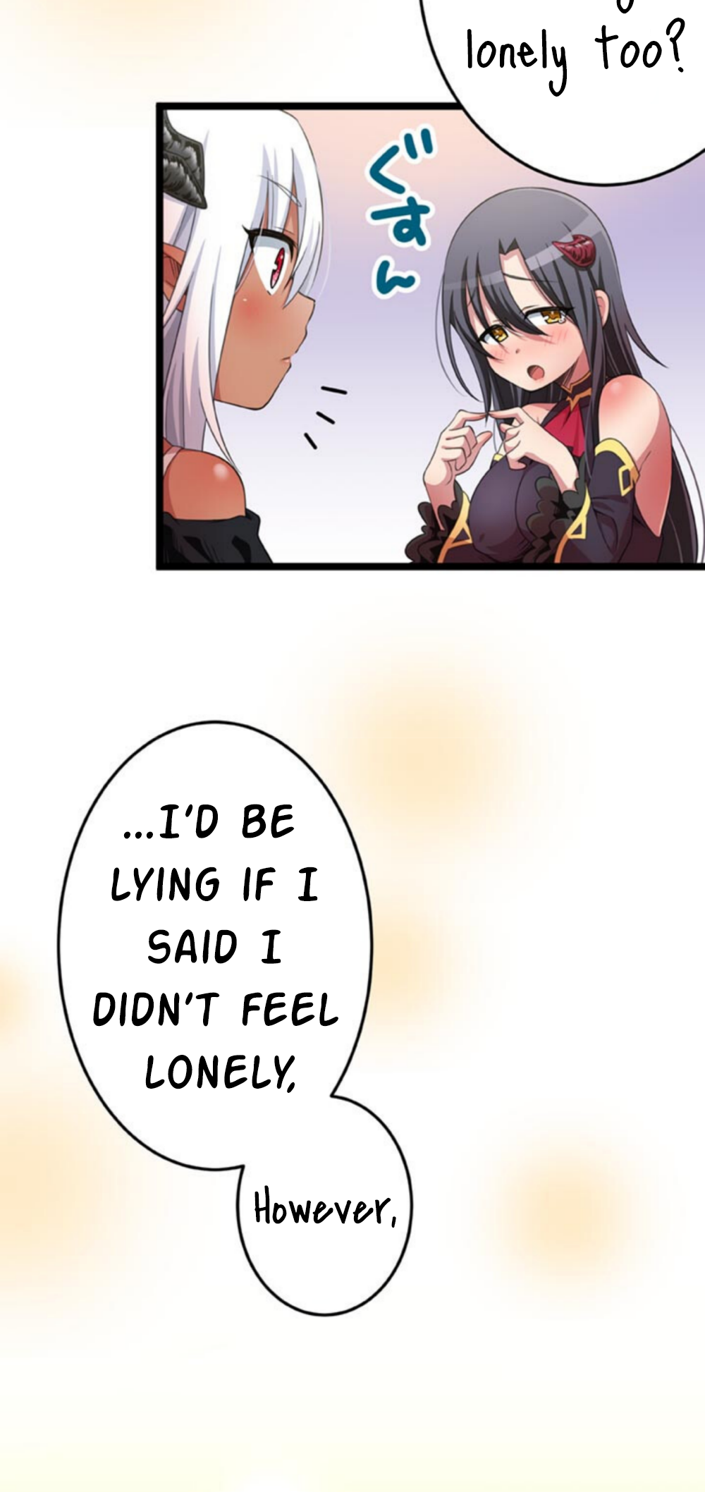 The Boy Raised by the Demon Queen and the Dragon Queen Has No Rival - Chapter 8 - Page 71