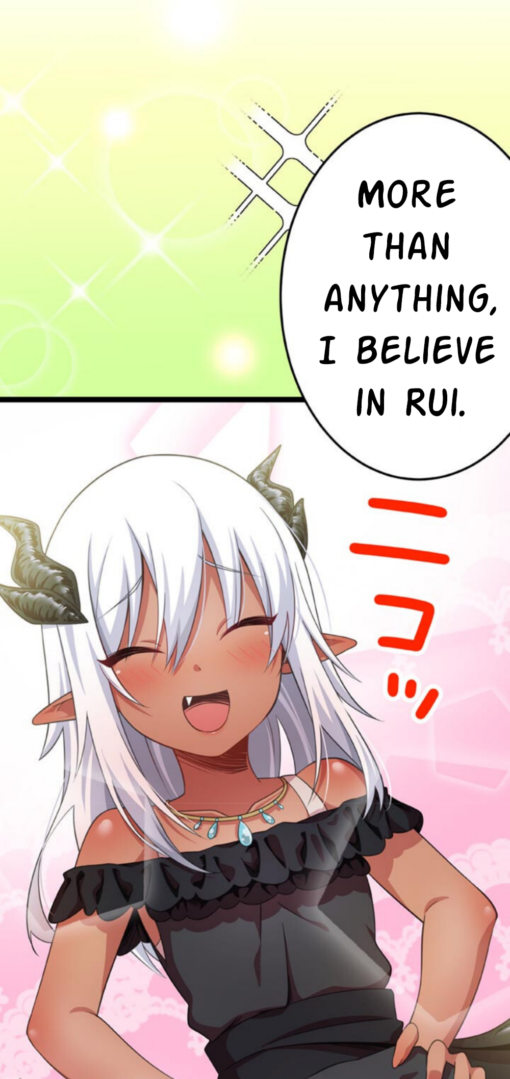 The Boy Raised by the Demon Queen and the Dragon Queen Has No Rival - Chapter 8 - Page 72