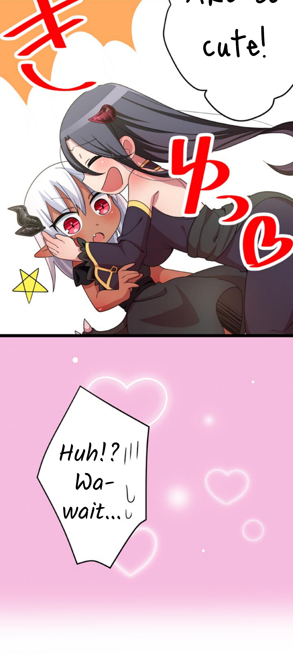 The Boy Raised by the Demon Queen and the Dragon Queen Has No Rival - Chapter 8 - Page 75
