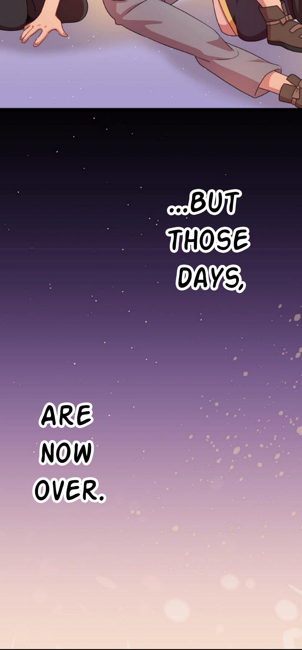 The Boy Raised by the Demon Queen and the Dragon Queen Has No Rival - Chapter 8 - Page 8