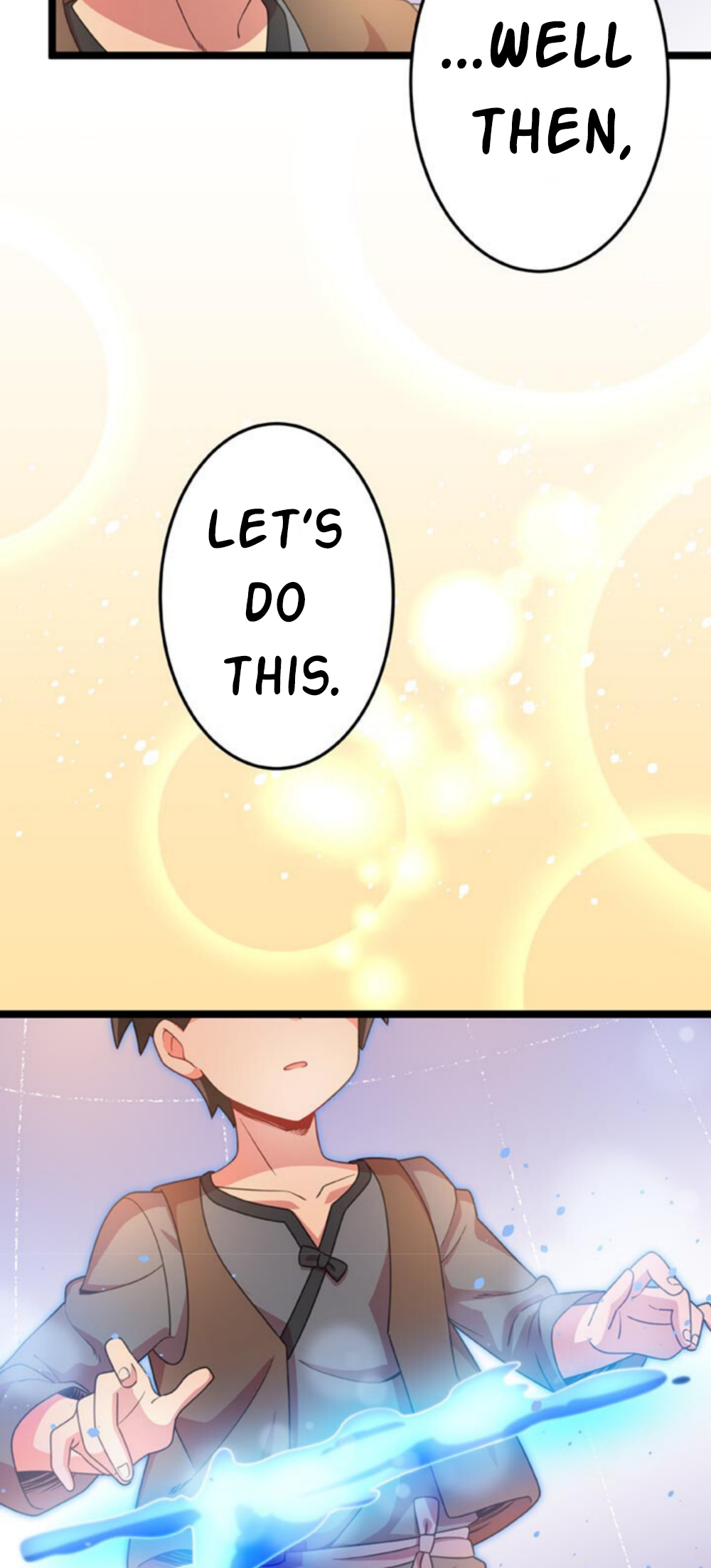 The Boy Raised by the Demon Queen and the Dragon Queen Has No Rival - Chapter 8 - Page 10