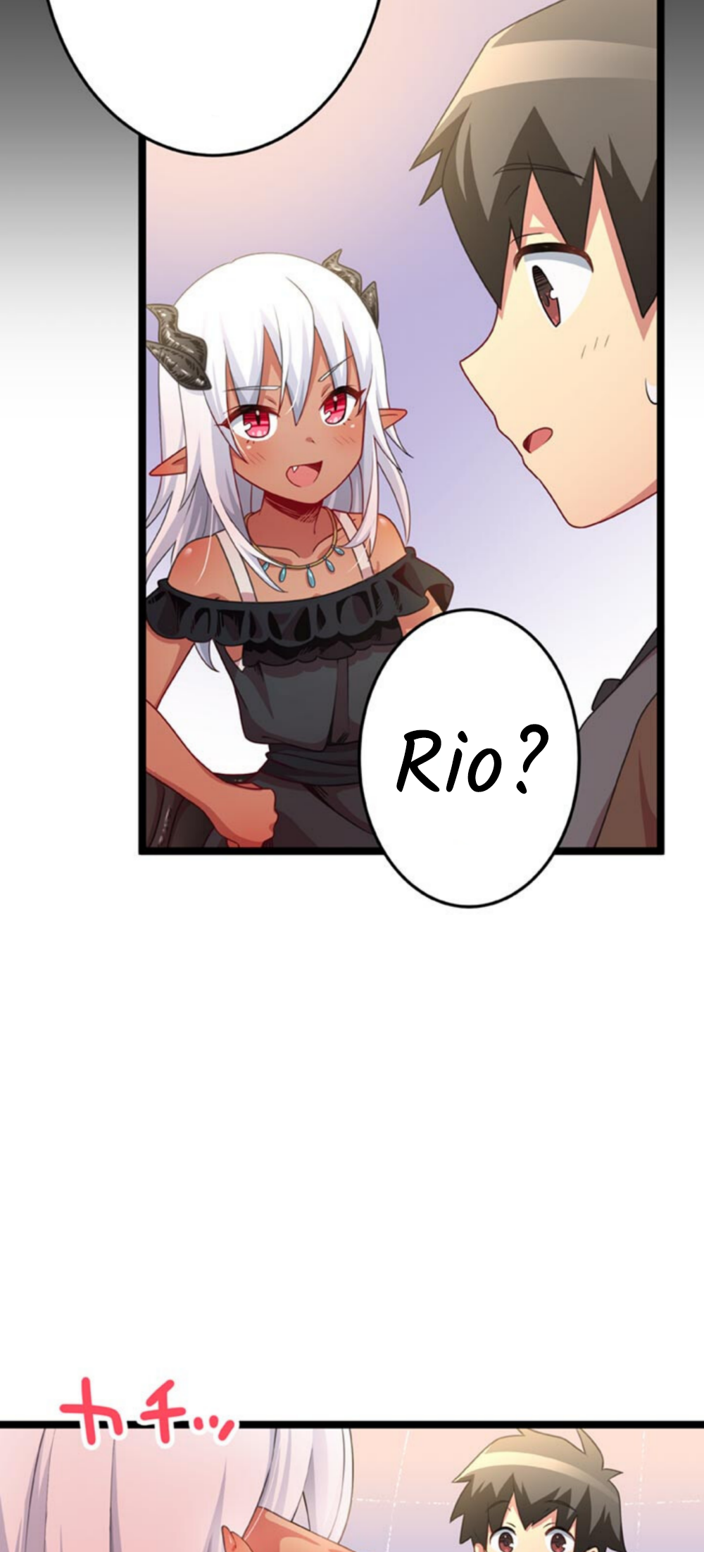 The Boy Raised by the Demon Queen and the Dragon Queen Has No Rival - Chapter 8 - Page 12