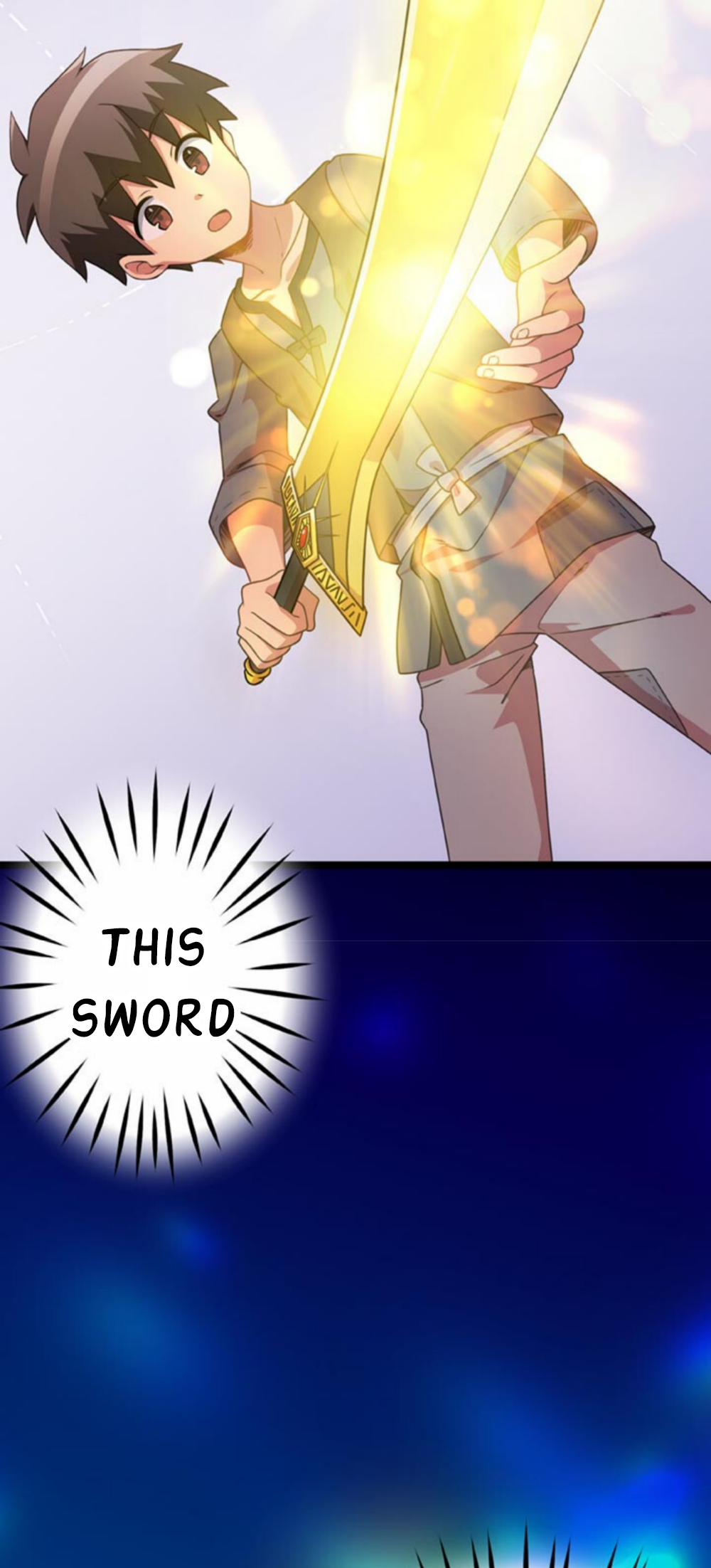 The Boy Raised by the Demon Queen and the Dragon Queen Has No Rival - Chapter 8 - Page 18