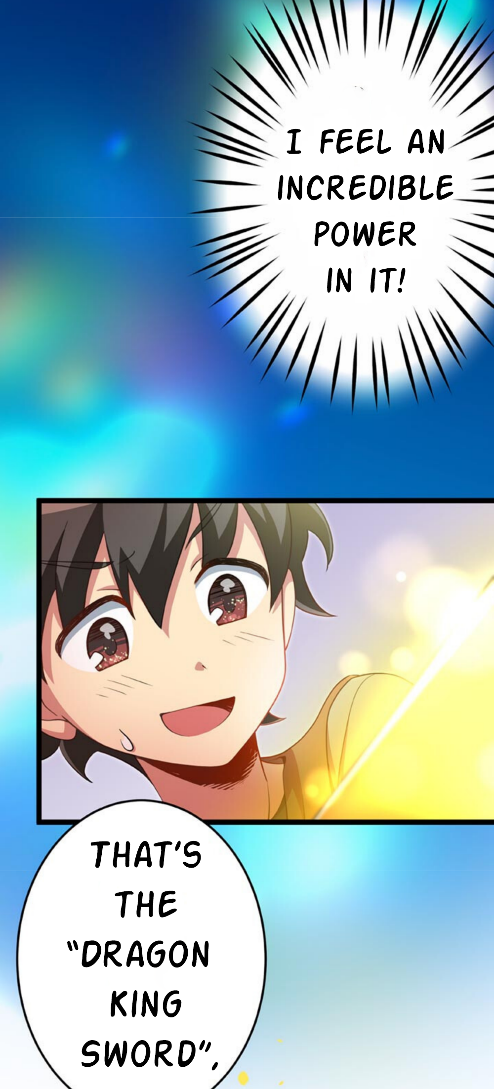 The Boy Raised by the Demon Queen and the Dragon Queen Has No Rival - Chapter 8 - Page 19