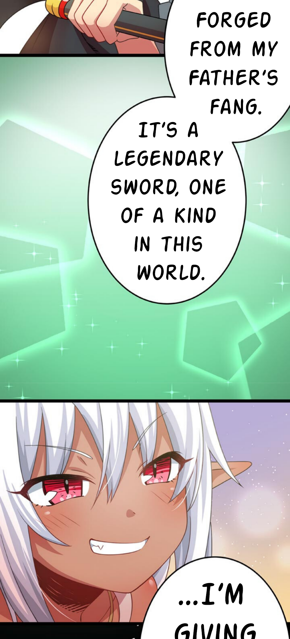 The Boy Raised by the Demon Queen and the Dragon Queen Has No Rival - Chapter 8 - Page 21
