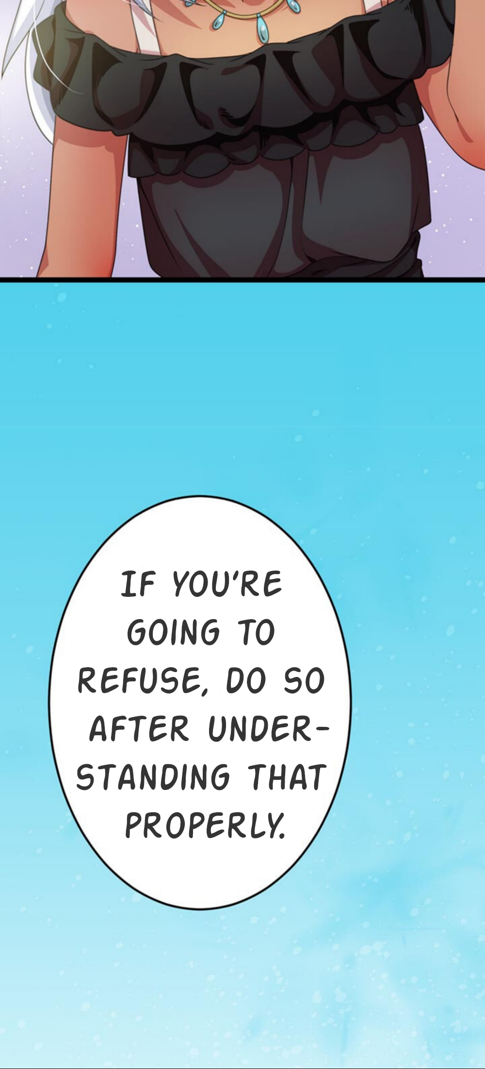 The Boy Raised by the Demon Queen and the Dragon Queen Has No Rival - Chapter 8 - Page 26