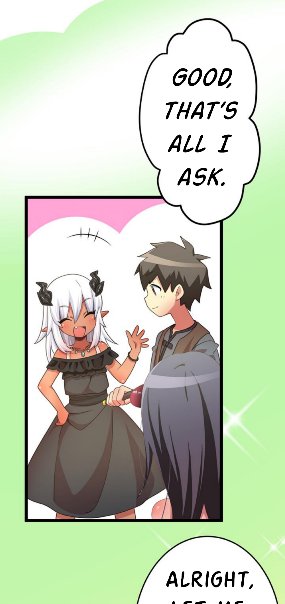 The Boy Raised by the Demon Queen and the Dragon Queen Has No Rival - Chapter 8 - Page 29