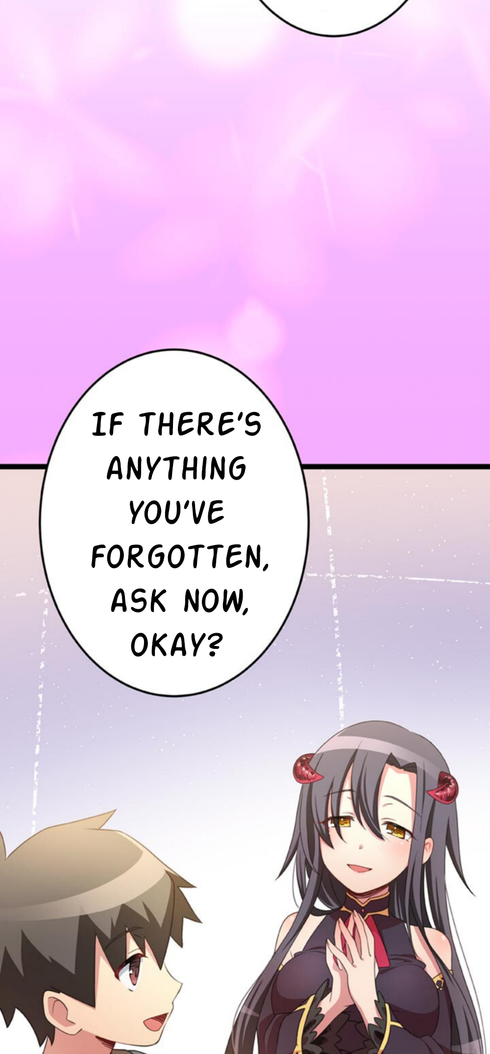 The Boy Raised by the Demon Queen and the Dragon Queen Has No Rival - Chapter 8 - Page 3