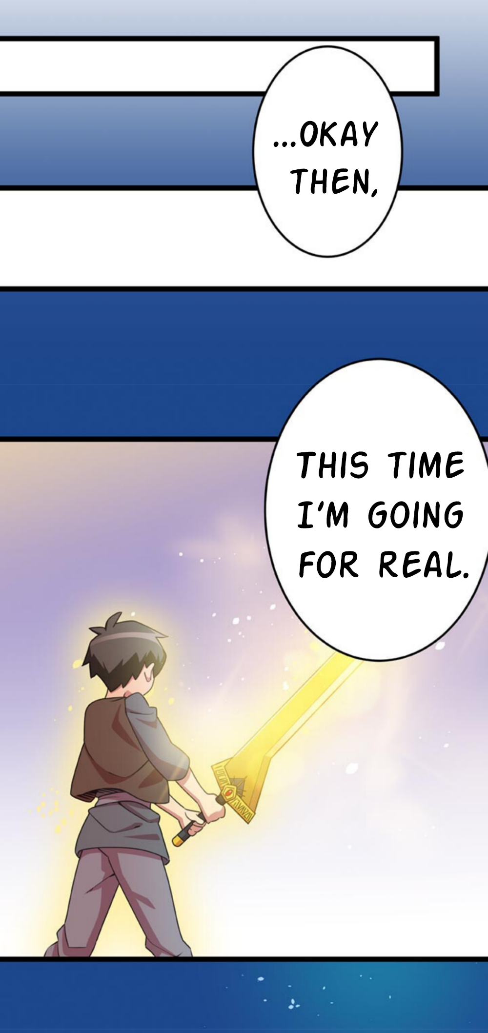 The Boy Raised by the Demon Queen and the Dragon Queen Has No Rival - Chapter 8 - Page 31