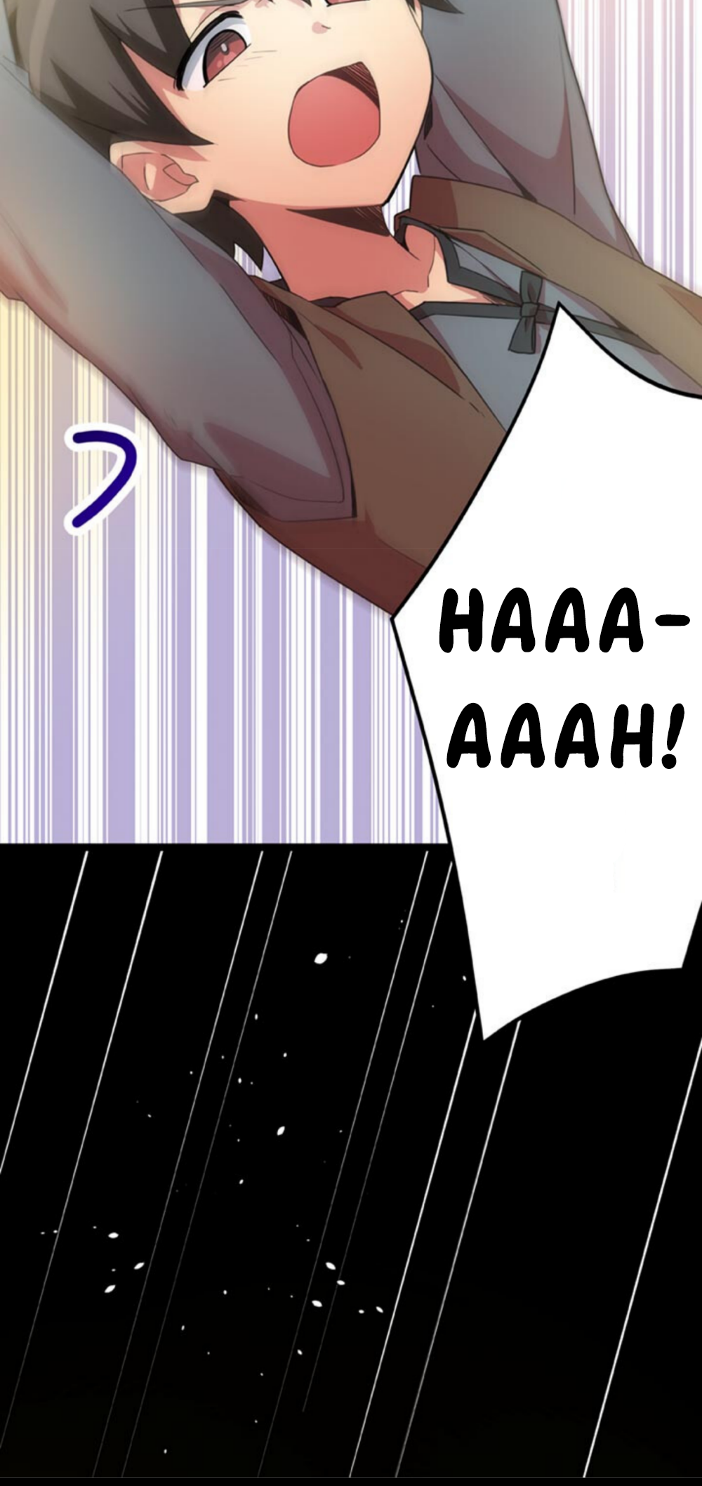The Boy Raised by the Demon Queen and the Dragon Queen Has No Rival - Chapter 8 - Page 36