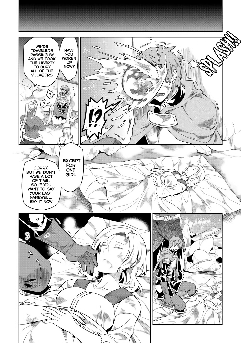 Re:Monster - Chapter 48 - Page 19