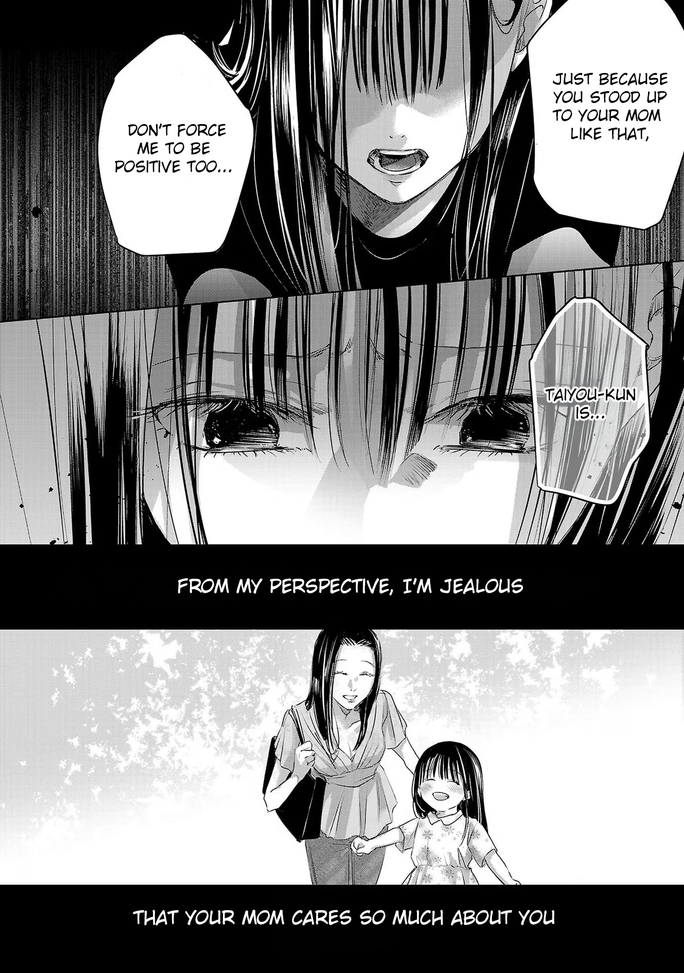 Tomorrow, I Will Be Someone's Girlfriend - Chapter 207 - Page 6