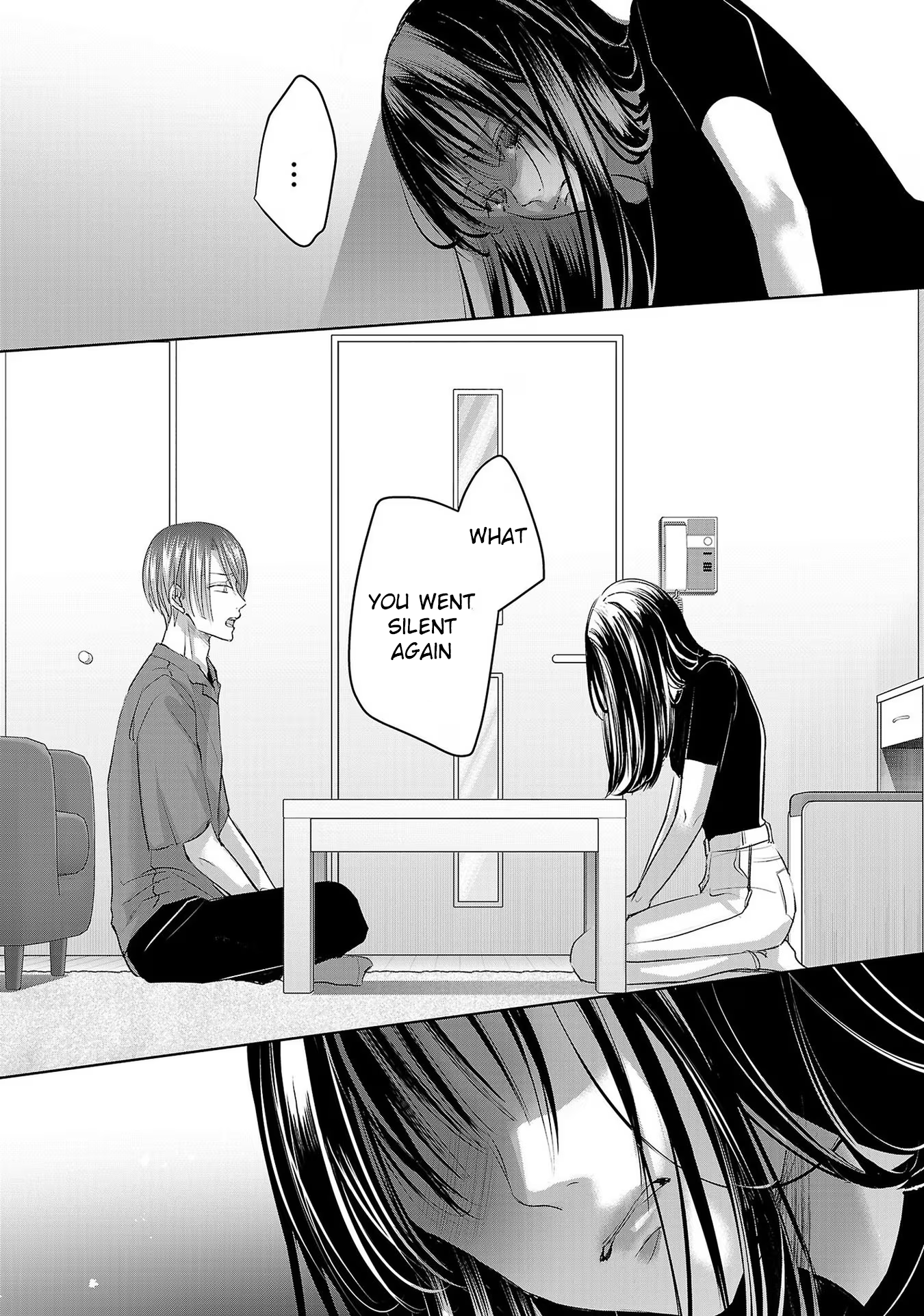 Tomorrow, I Will Be Someone's Girlfriend - Chapter 207 - Page 7