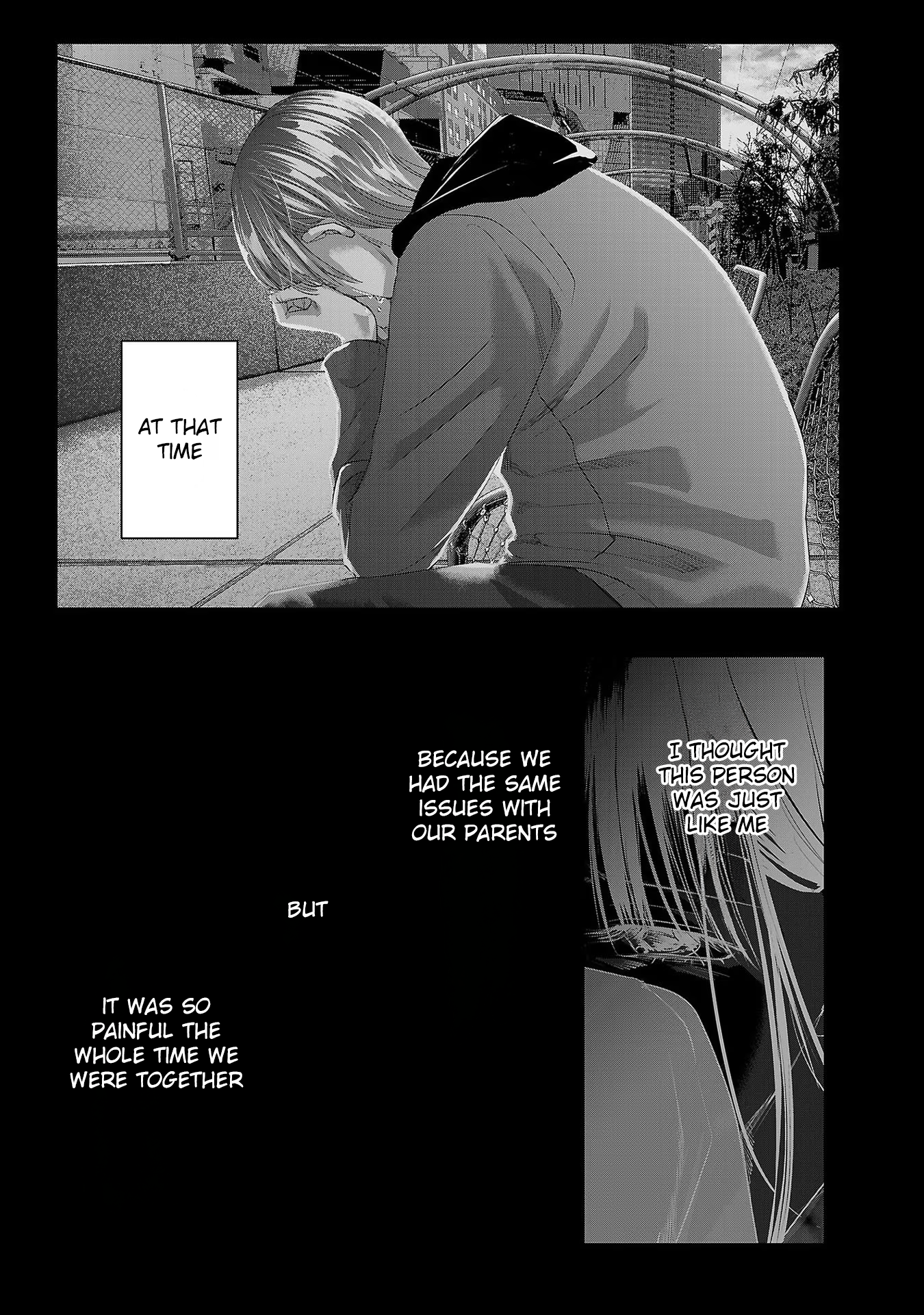 Tomorrow, I Will Be Someone's Girlfriend - Chapter 207 - Page 9