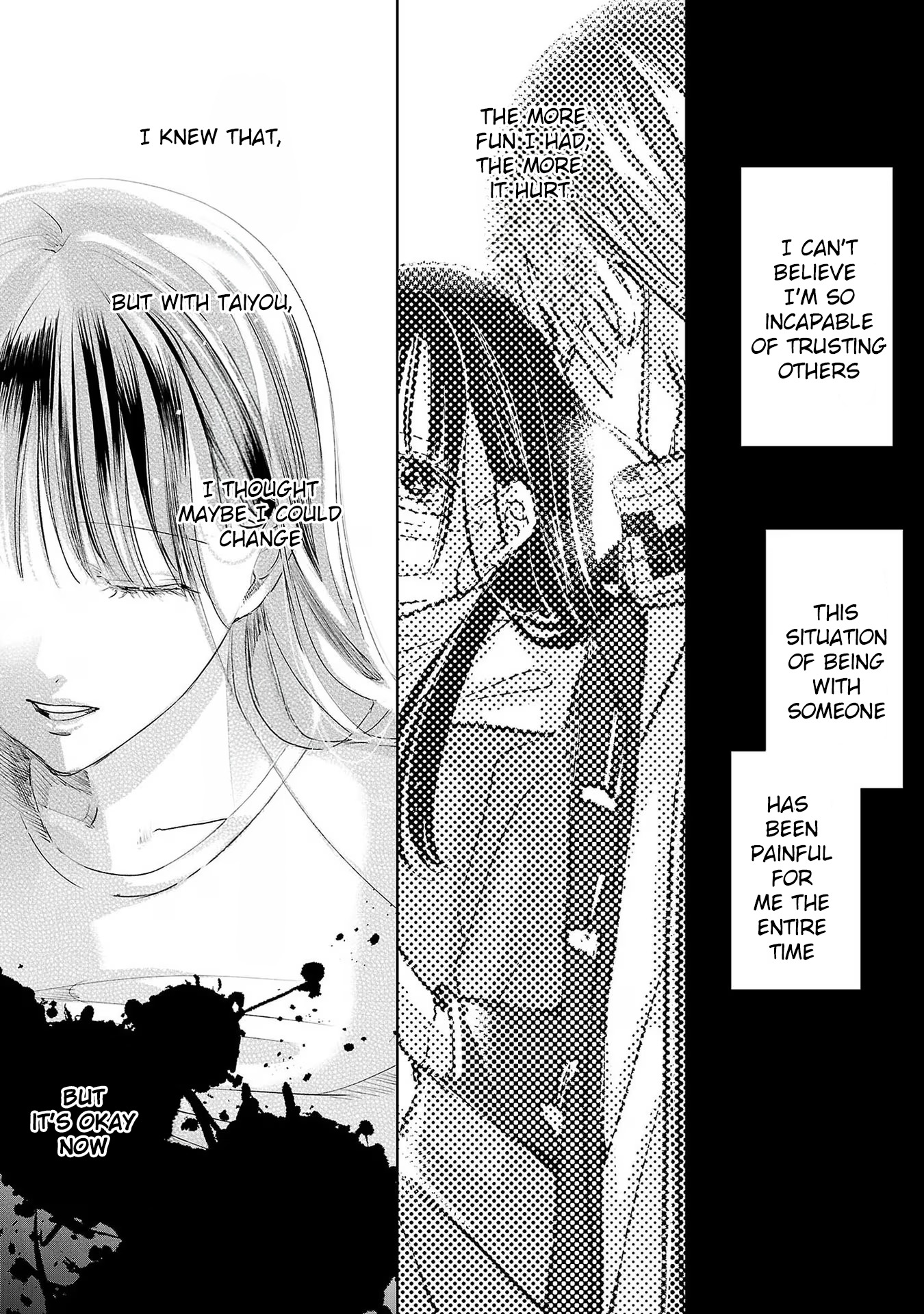 Tomorrow, I Will Be Someone's Girlfriend - Chapter 207 - Page 10
