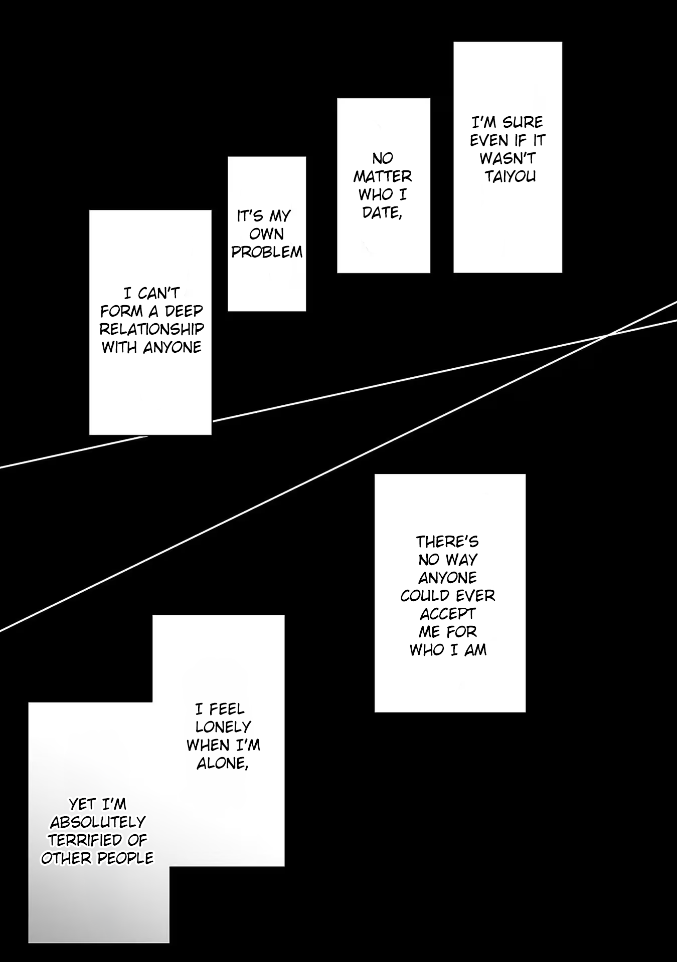 Tomorrow, I Will Be Someone's Girlfriend - Chapter 207 - Page 11