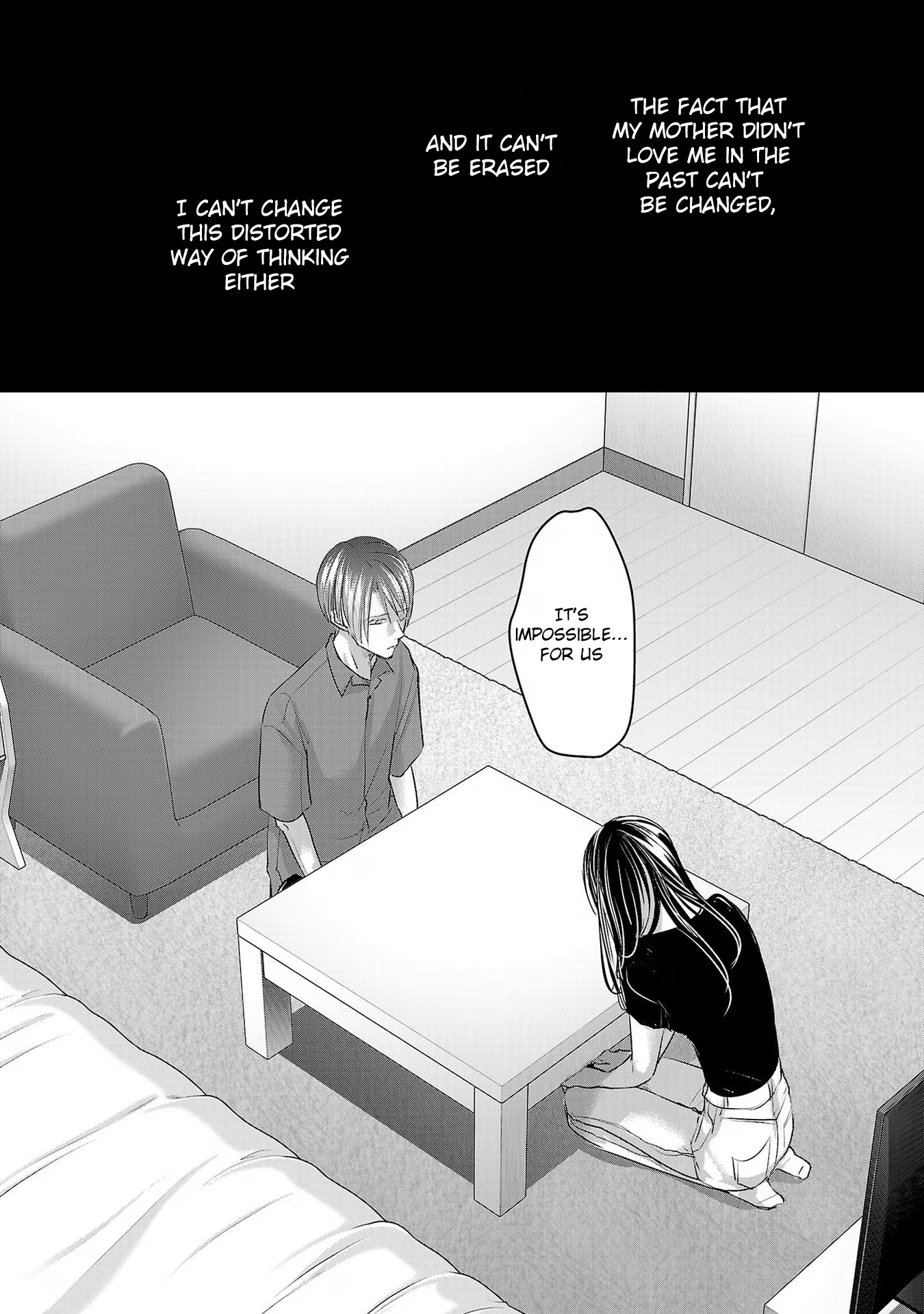 Tomorrow, I Will Be Someone's Girlfriend - Chapter 207 - Page 12