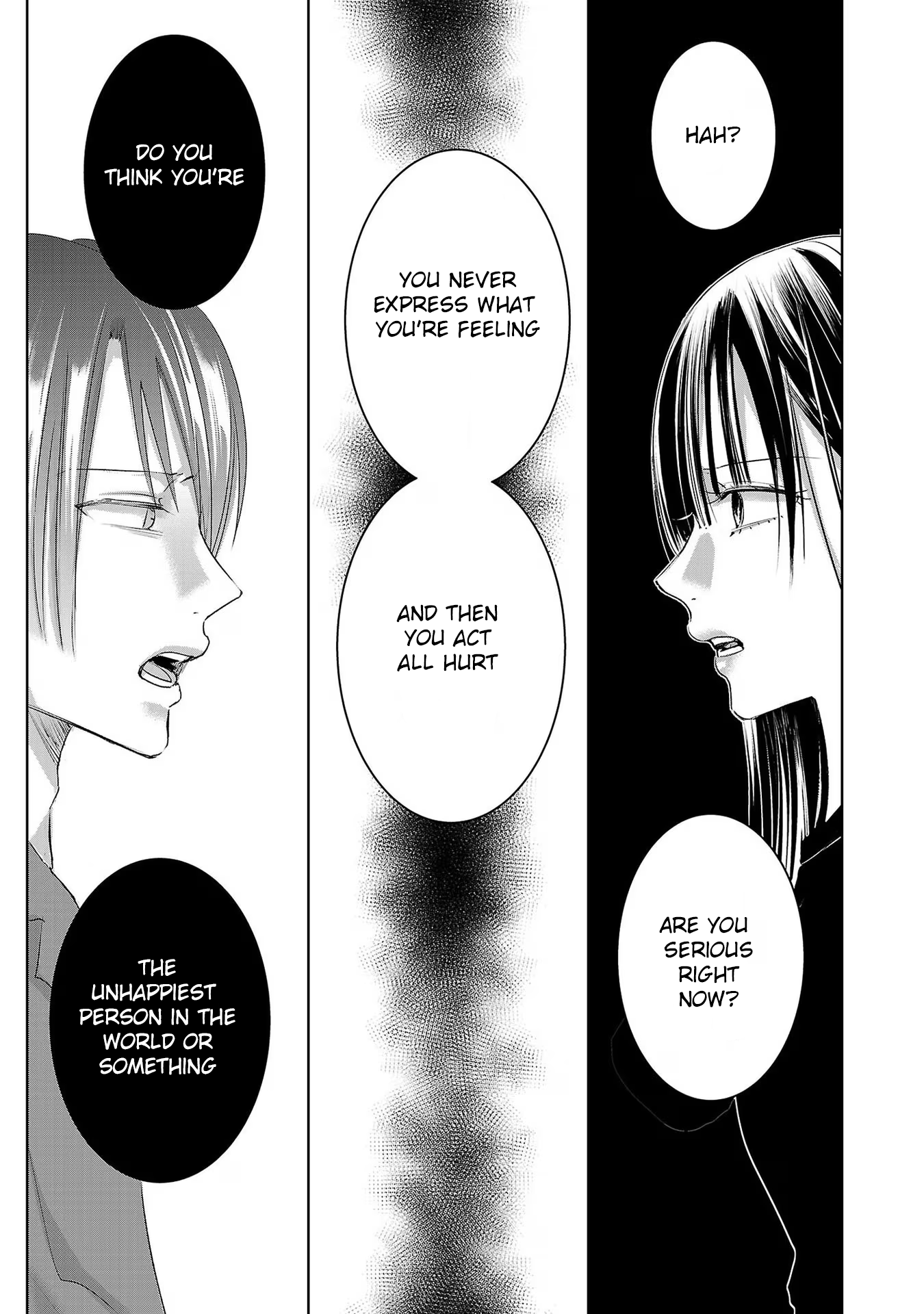Tomorrow, I Will Be Someone's Girlfriend - Chapter 207 - Page 3