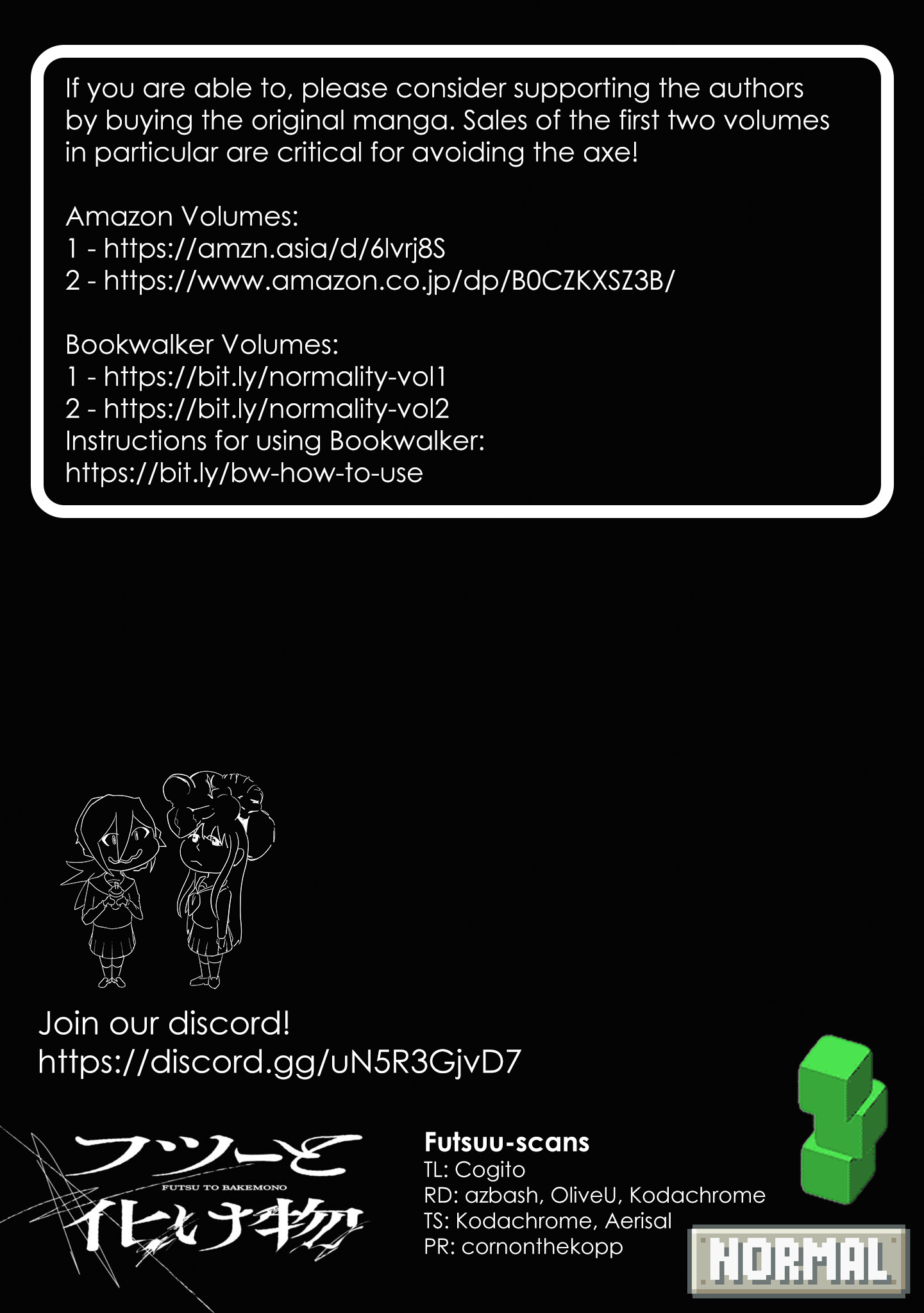 Common-Sense Monster - Chapter 10.5 - Page 9