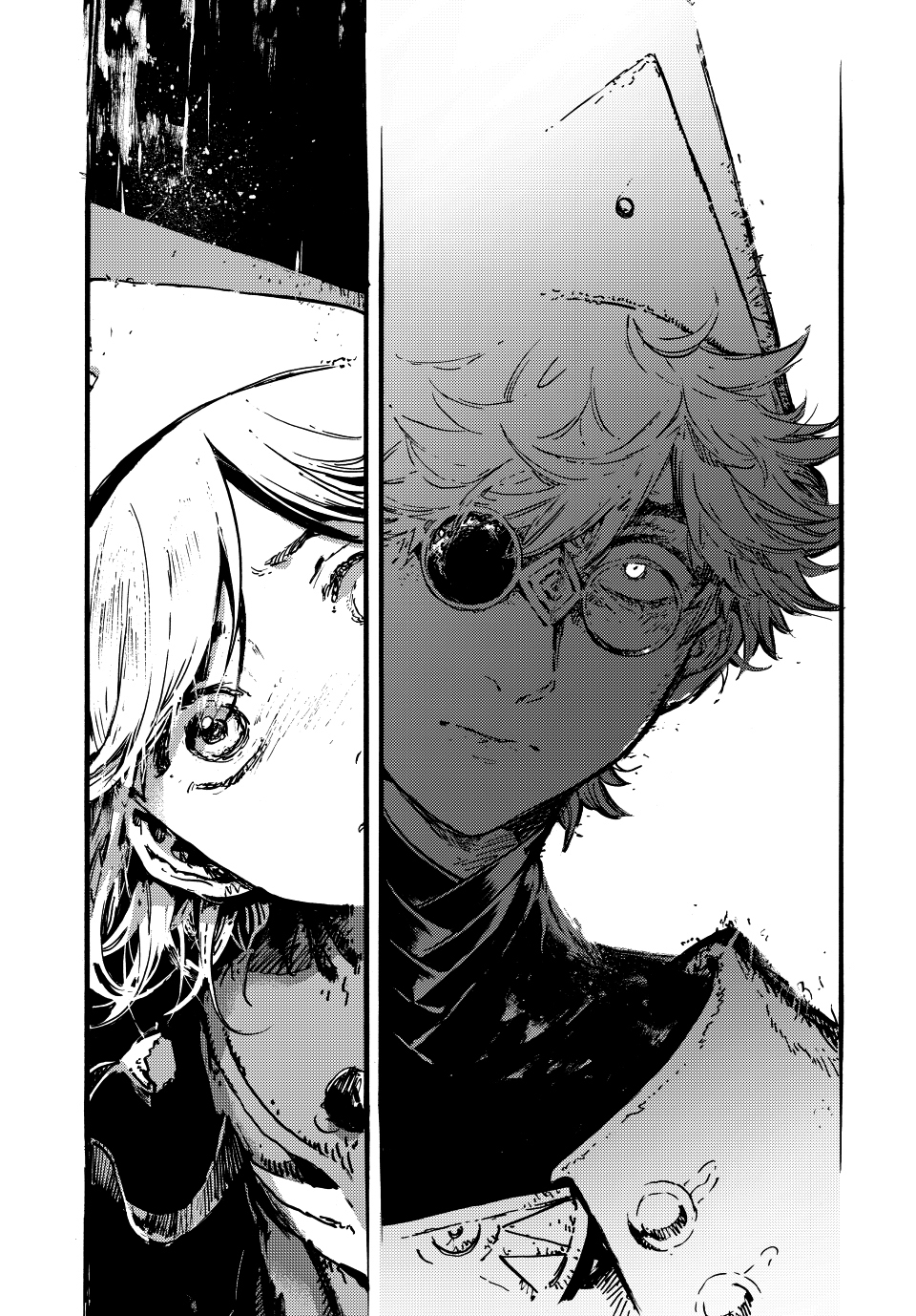 Witch Hat Atelier - Chapter 84 - Page 13
