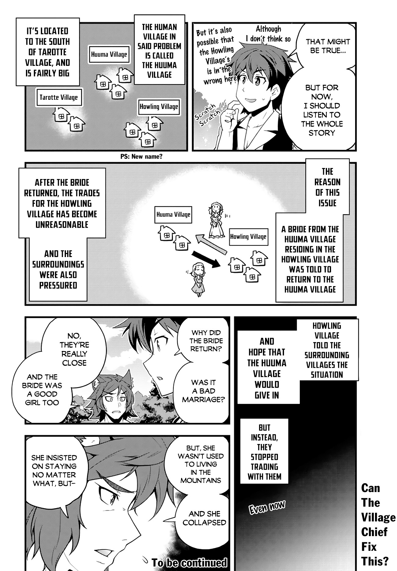 Farming Life in Another World - Chapter 151 - Page 5