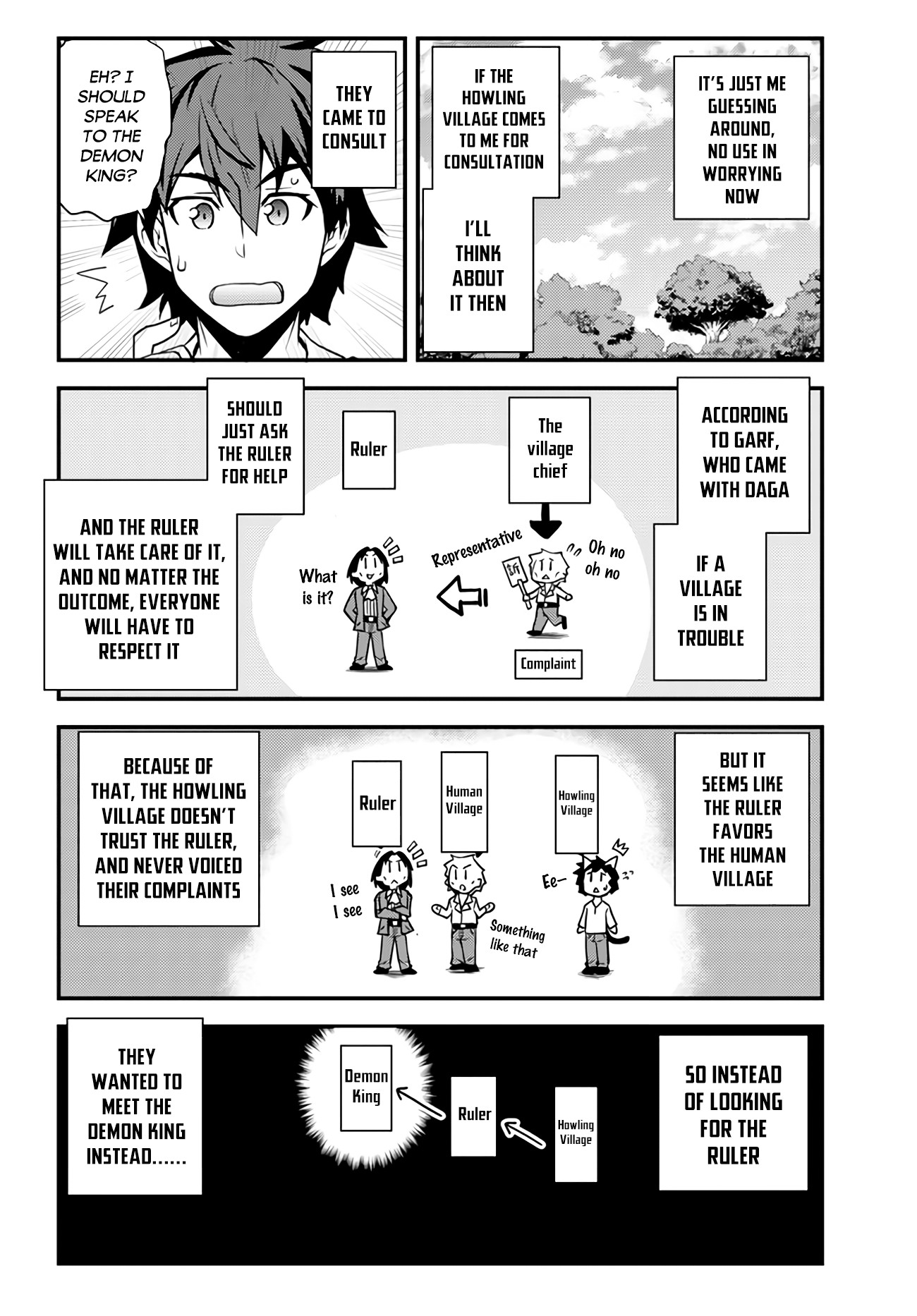 Farming Life in Another World - Chapter 151 - Page 3