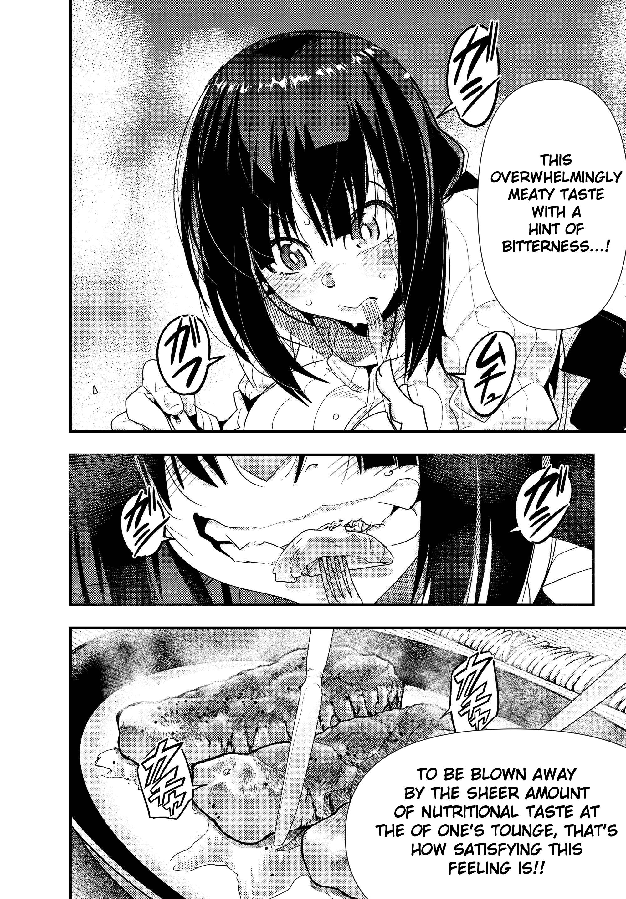This Is Screwed up, but I was Reincarnated as a GIRL in Another World! - Chapter 3 - Page 42