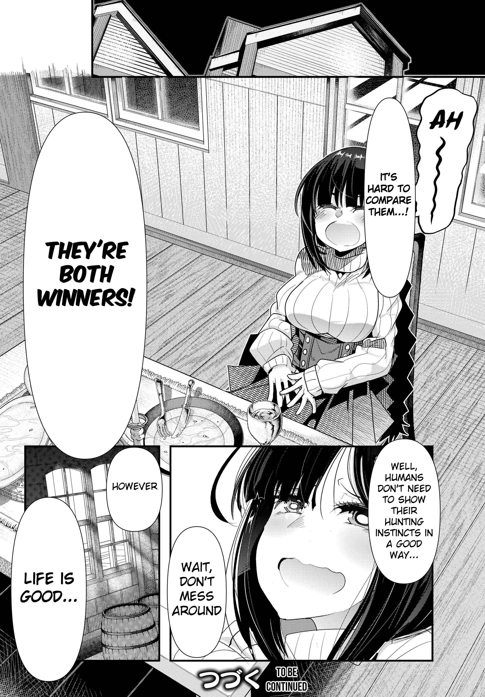 This Is Screwed up, but I was Reincarnated as a GIRL in Another World! - Chapter 3 - Page 43