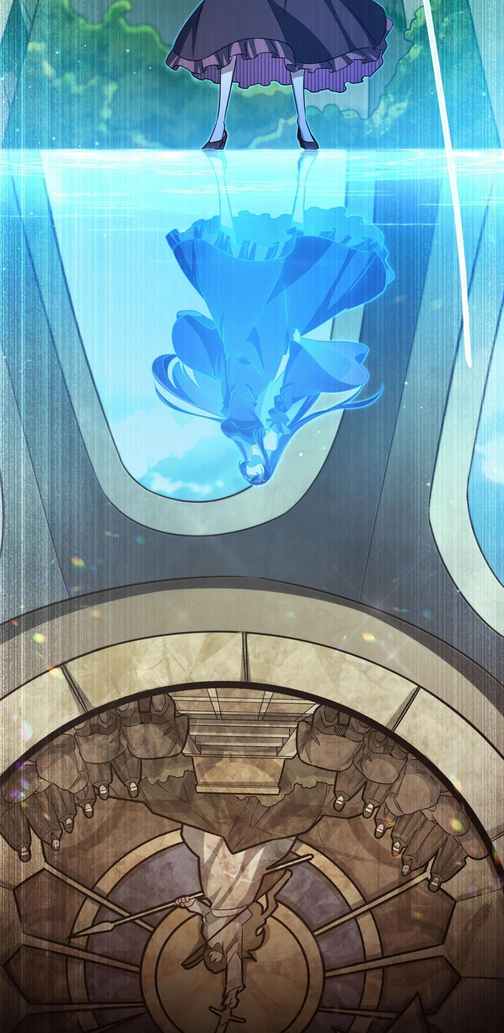 The Blood Princess and the Knight - Chapter 316 - Page 5
