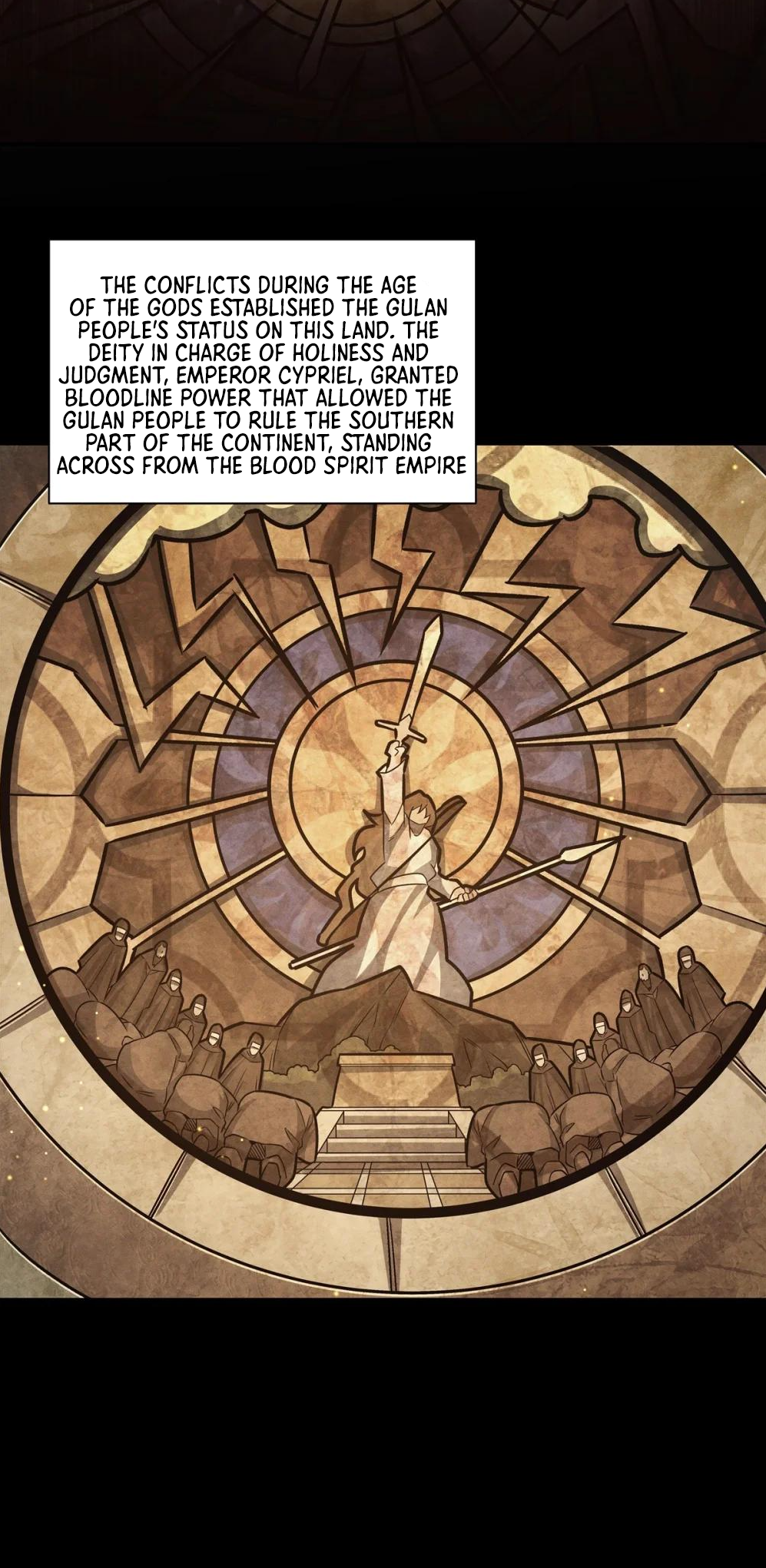 The Blood Princess and the Knight - Chapter 316 - Page 6