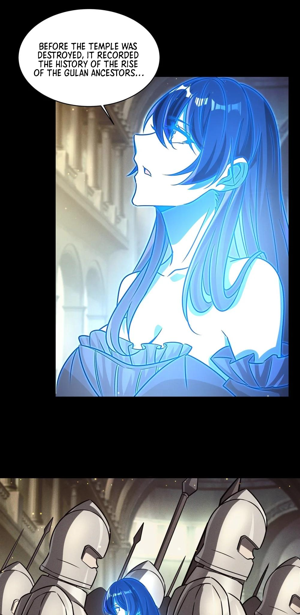 The Blood Princess and the Knight - Chapter 316 - Page 7