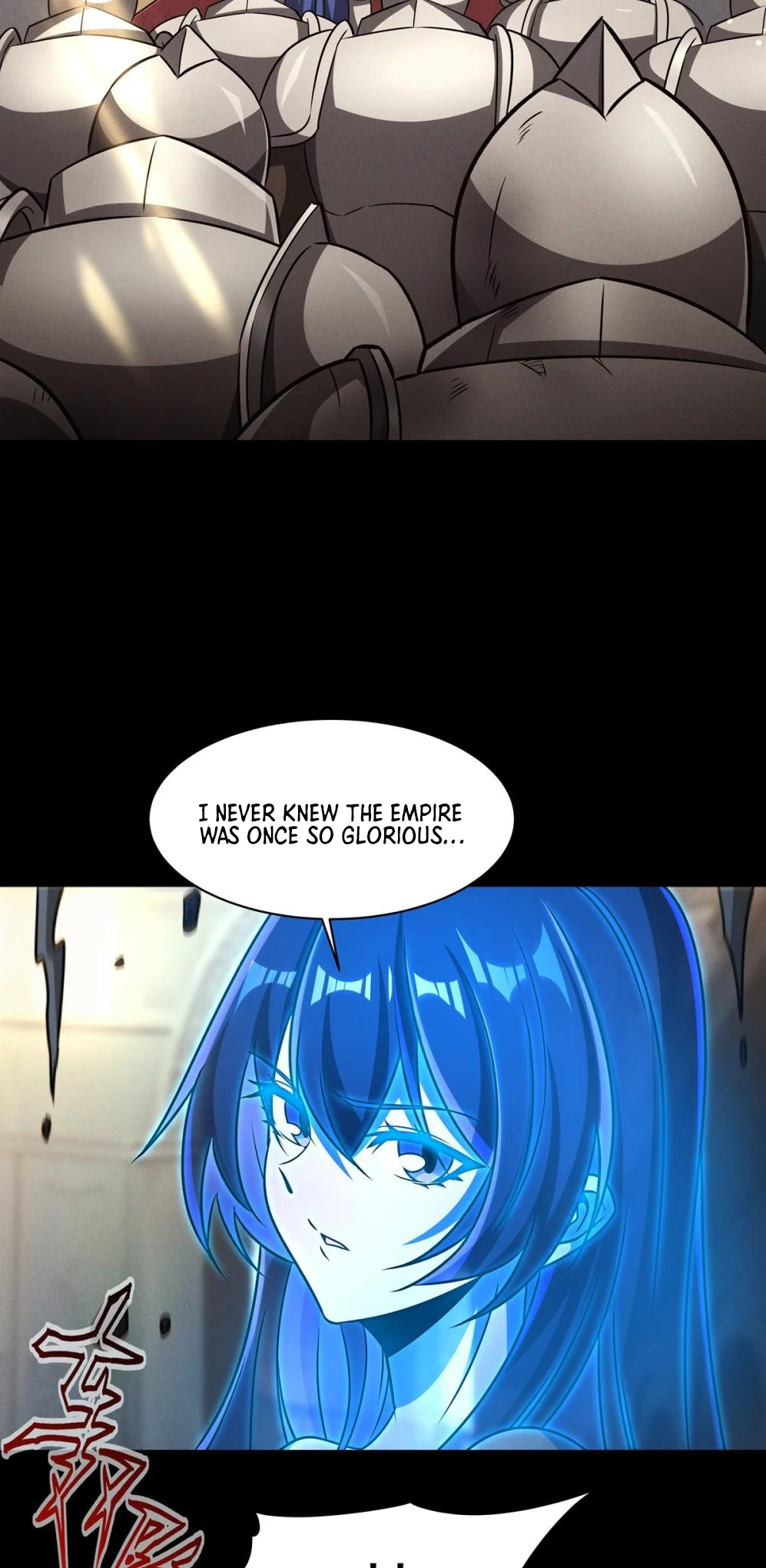 The Blood Princess and the Knight - Chapter 316 - Page 10