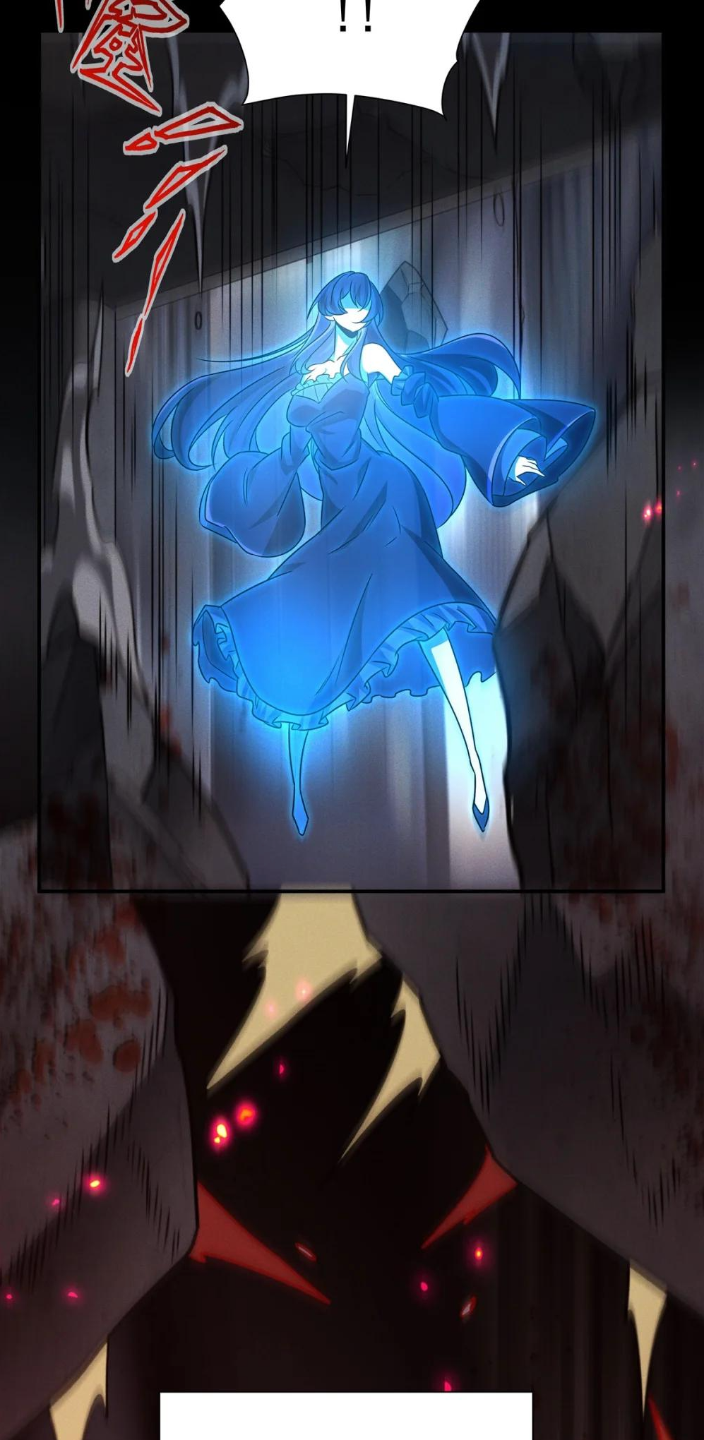 The Blood Princess and the Knight - Chapter 316 - Page 11